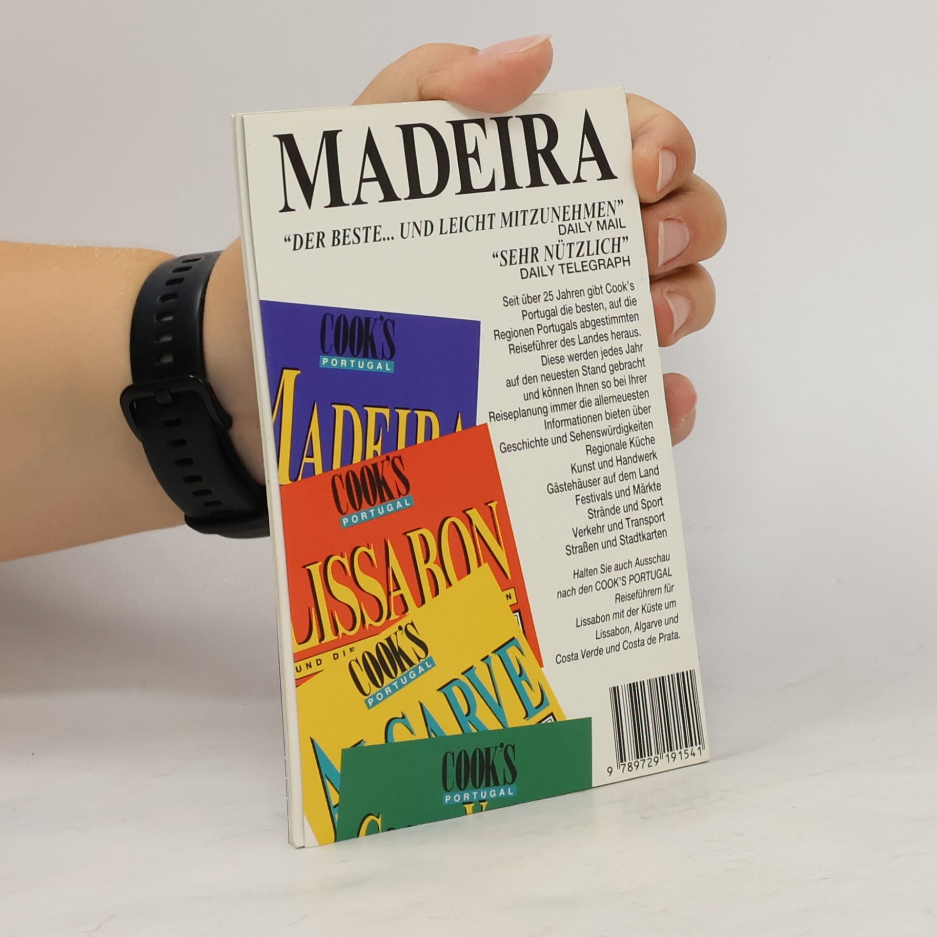 Various authors Madeira