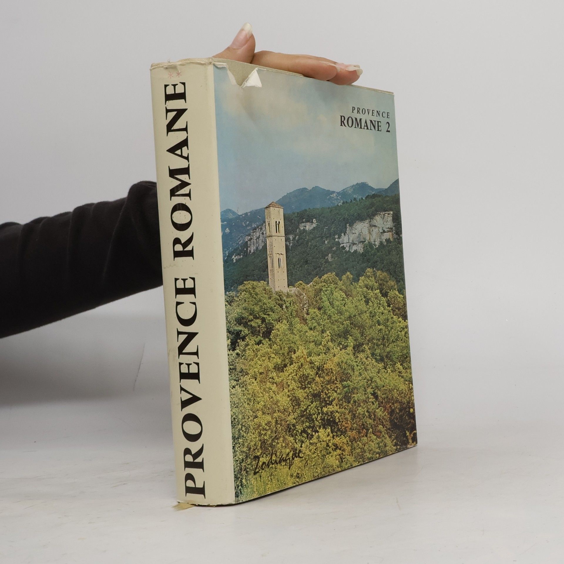 Autorenkollektiv Provence. Romane 2