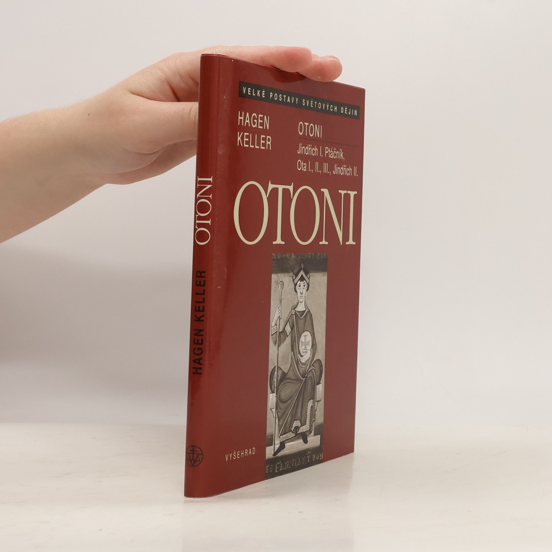 Hagen Keller Otoni