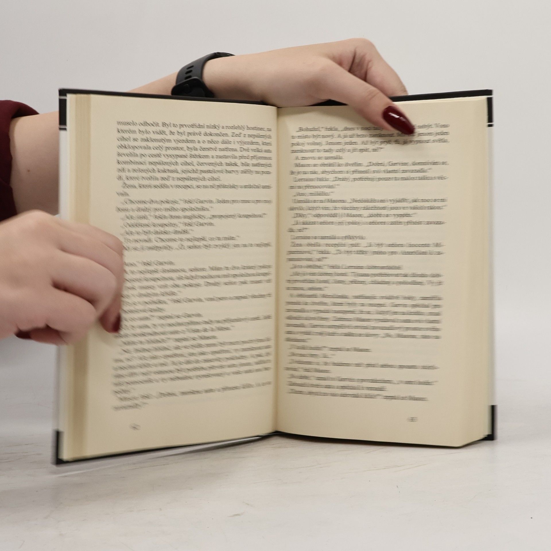 Erle Stanley Gardner Případ nejistého novomanžela