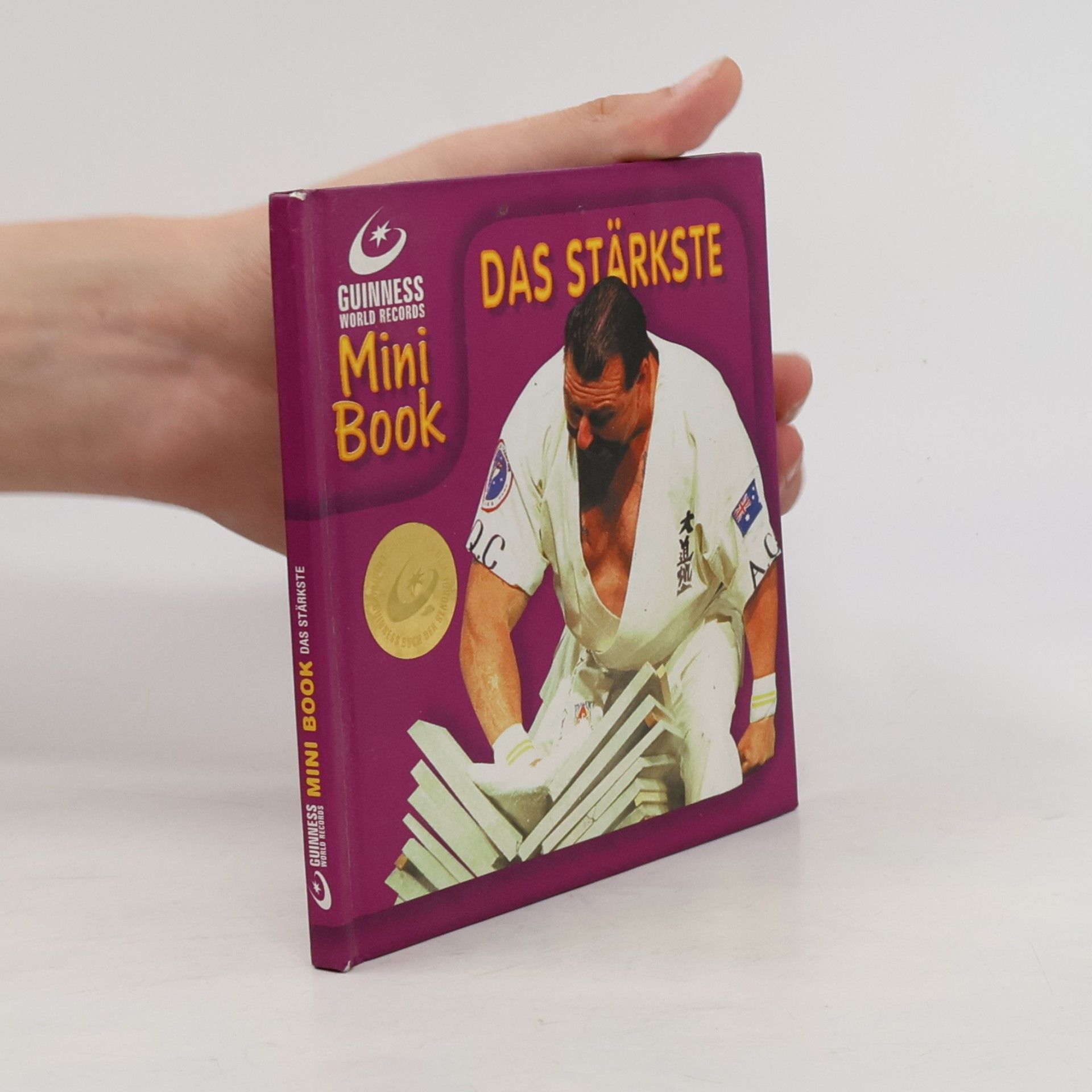 Autorenkollektiv Das Stärkste