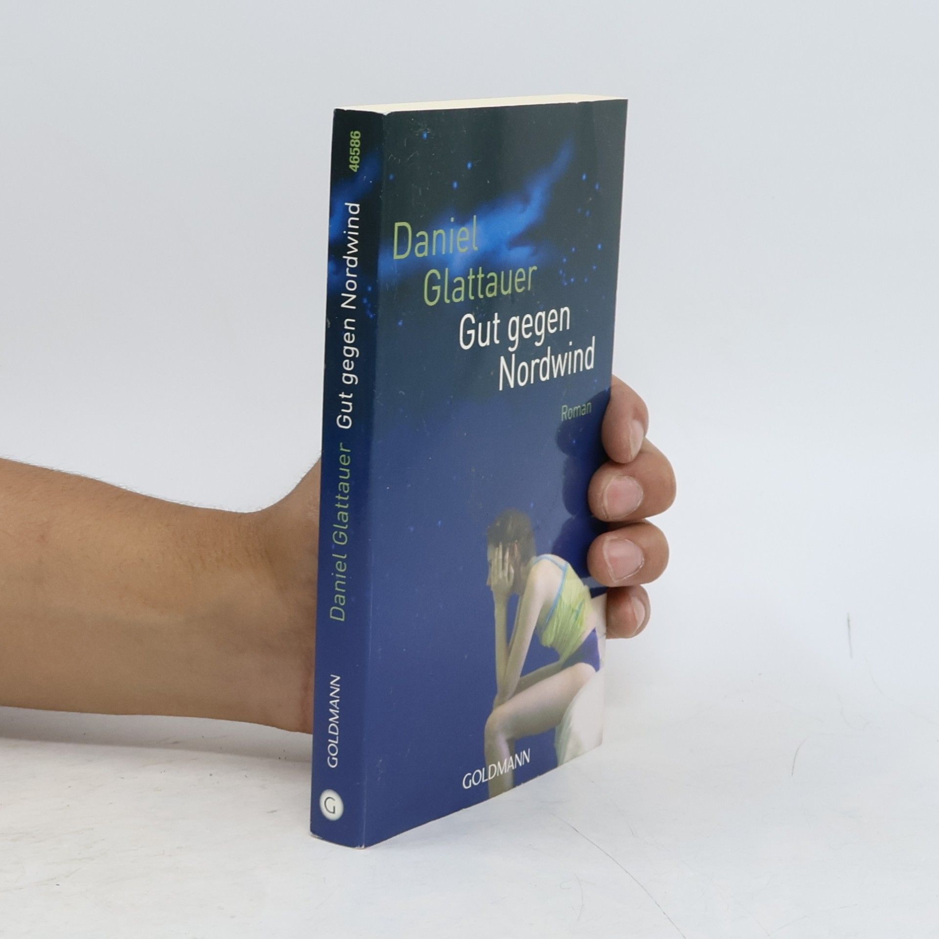 Daniel Glattauer Gut gegen Nordwind