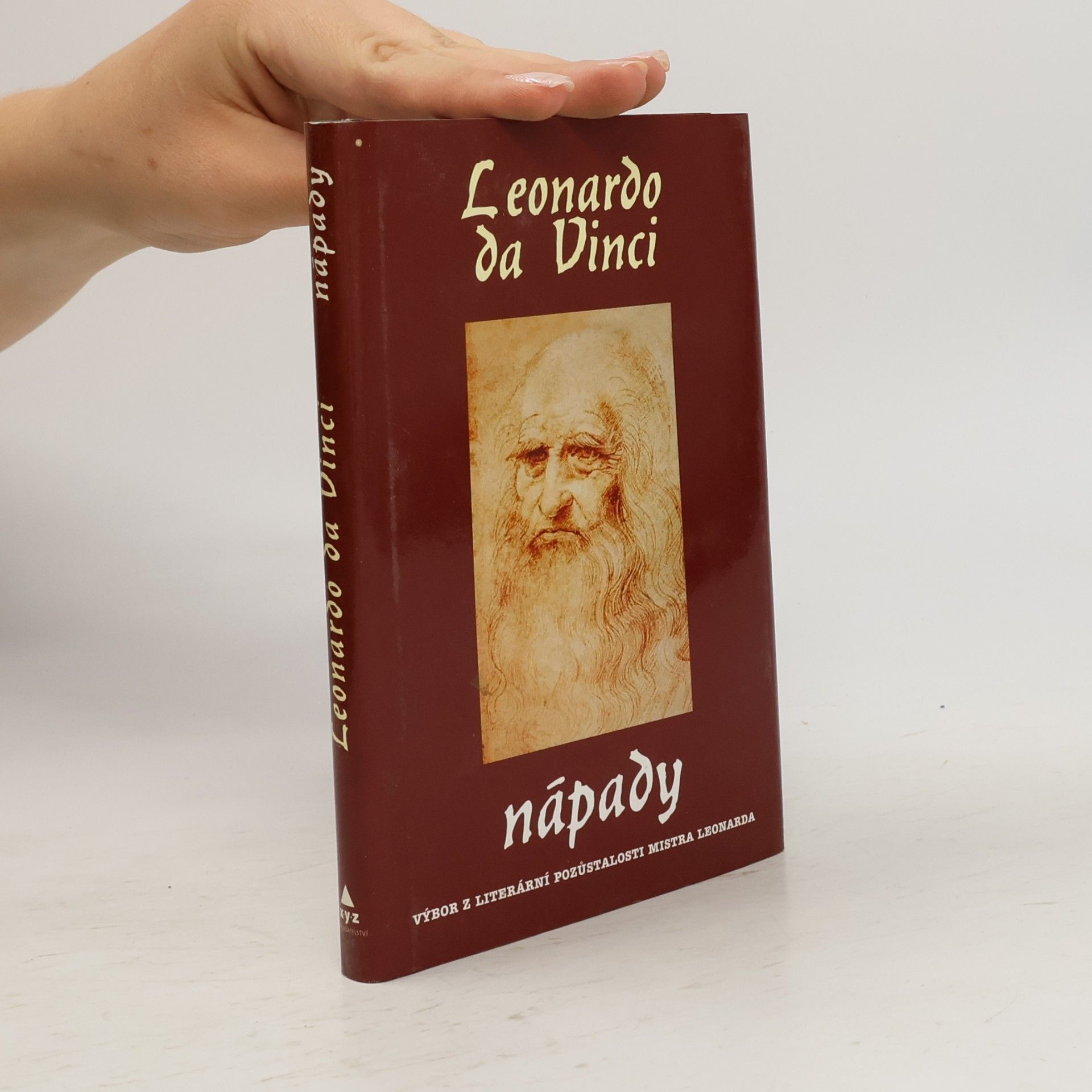 Nápady