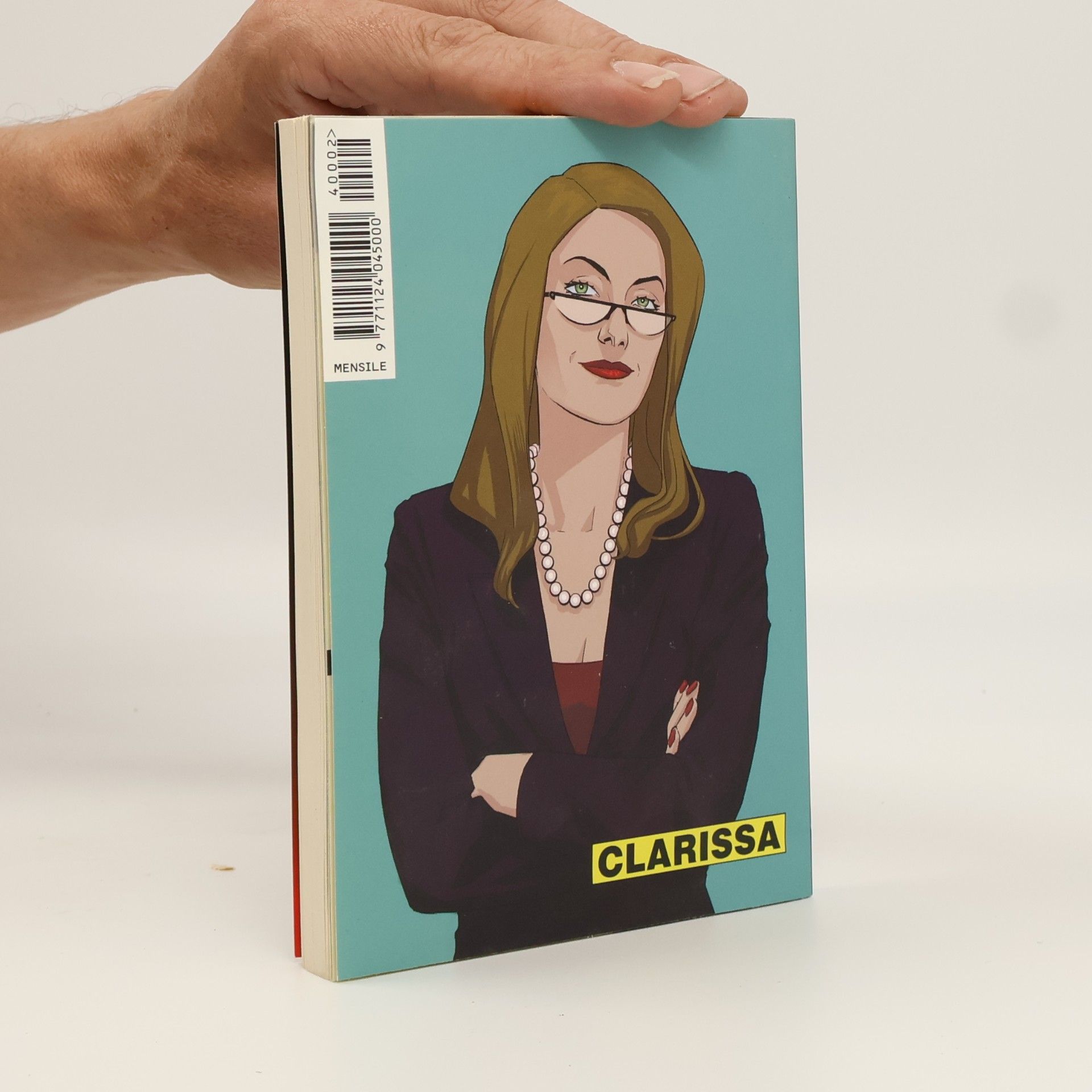 Various authors Diabolik 2. Scomparsi