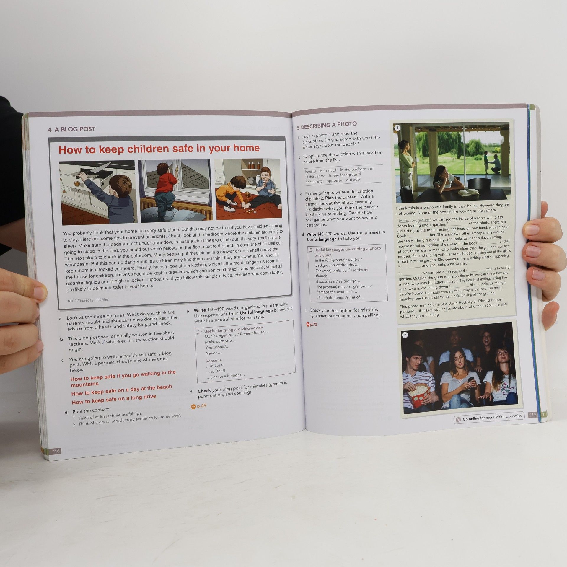 Kate Chomacki English file : upper-intermediate. Student's book : s anglicko-českým slovníčkem