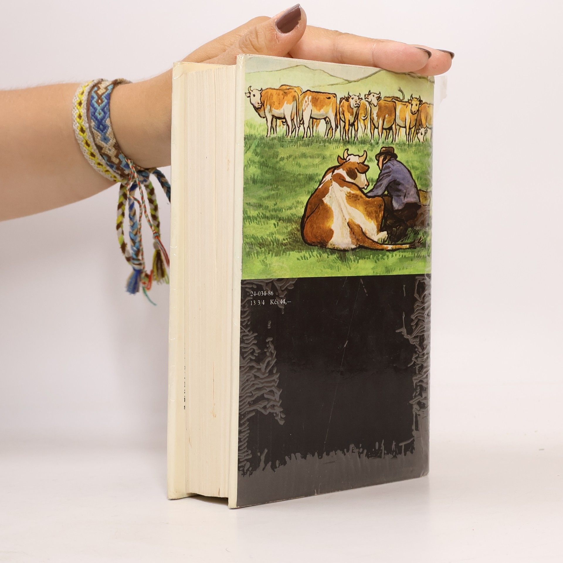 James Herriot Zvěrolékař mezi nebem a zemí