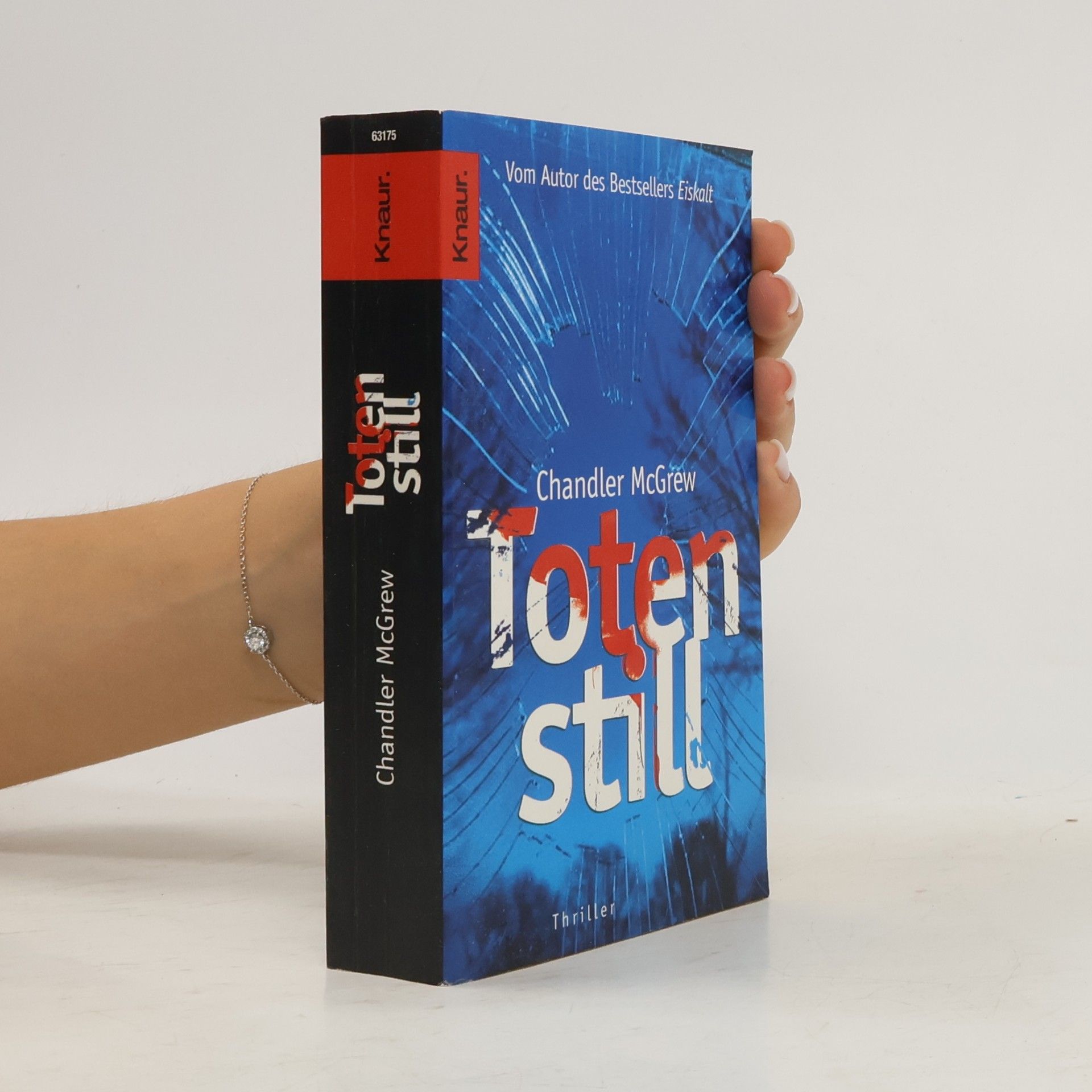 Chandler McGrew Toten still