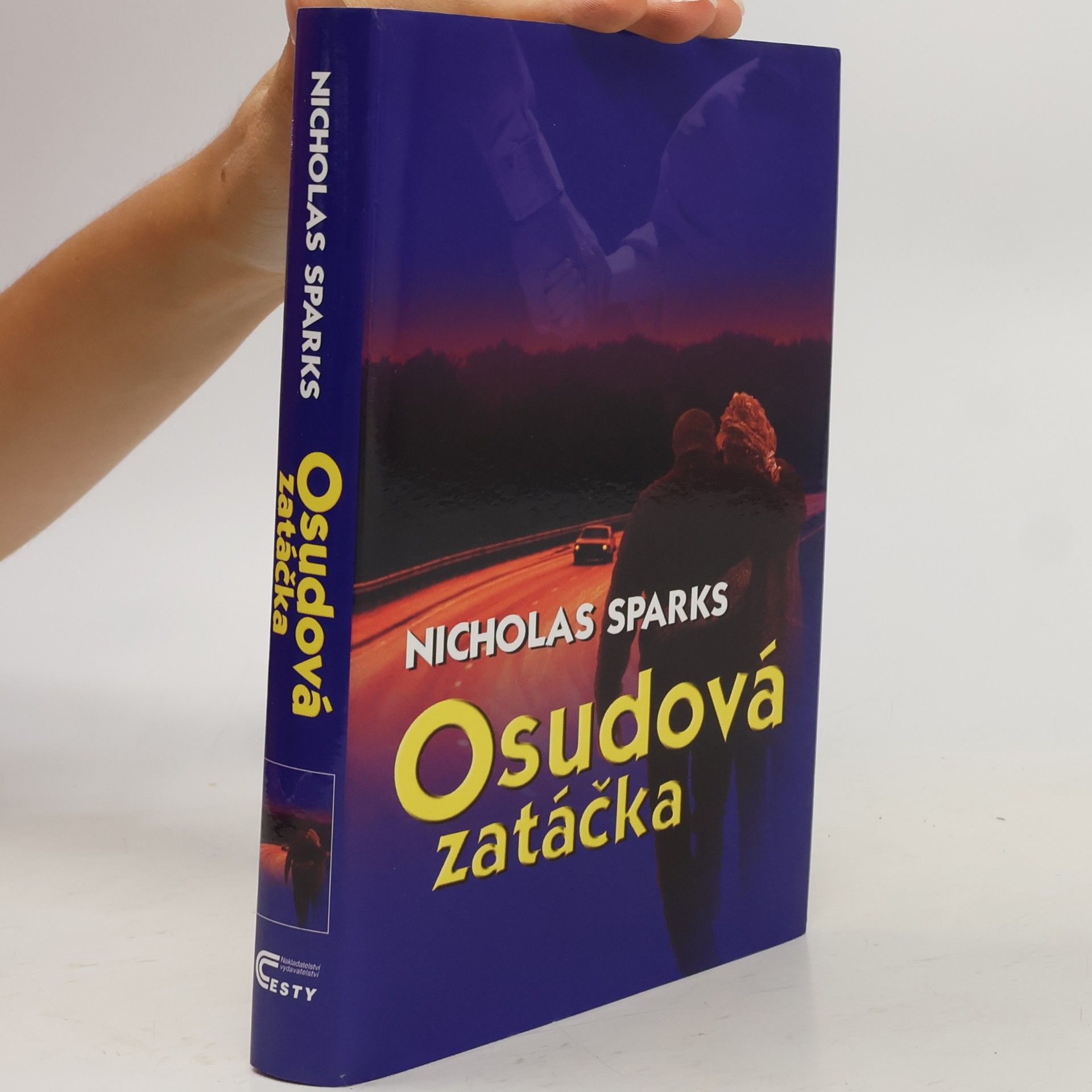 Osudová zatáčka