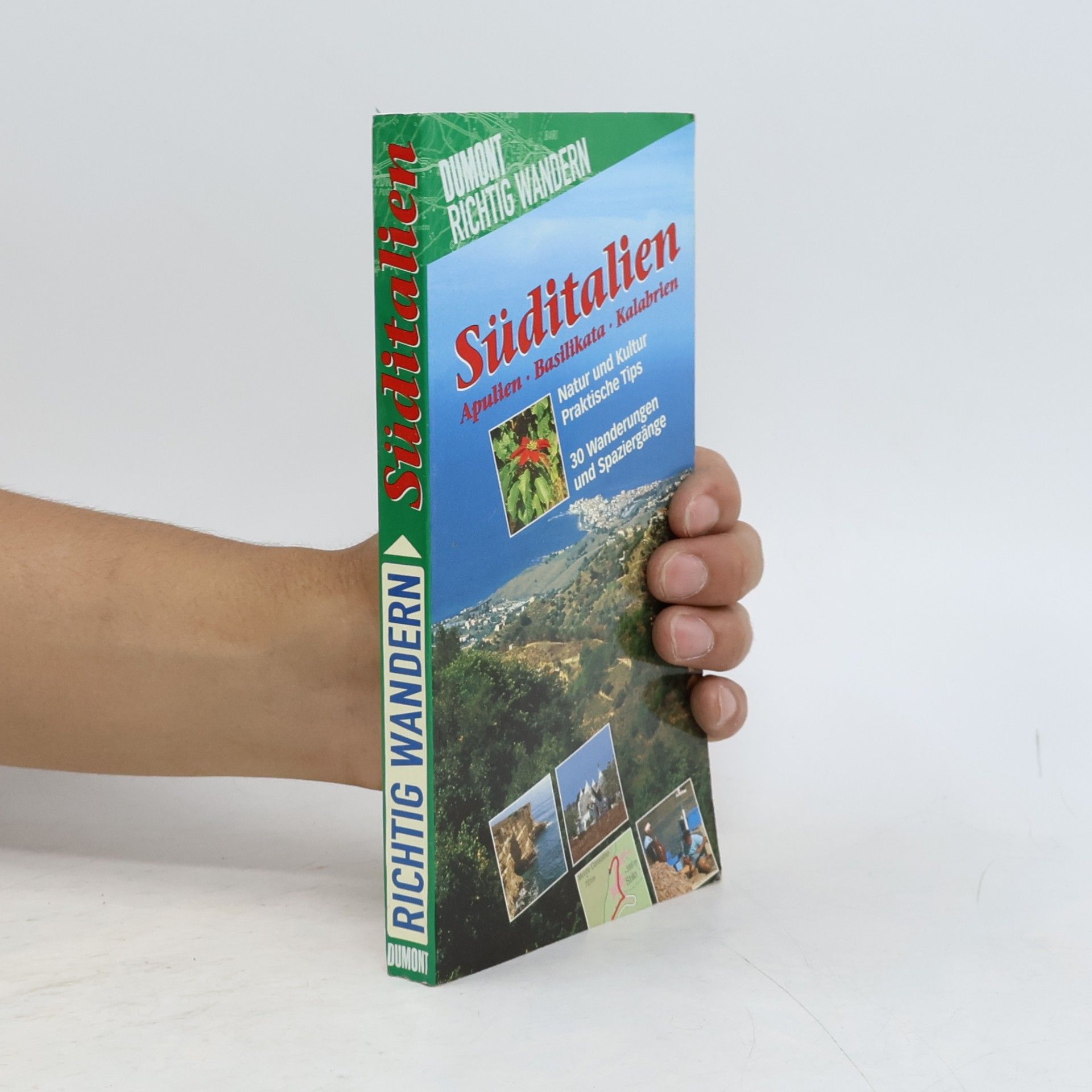 Süditalien