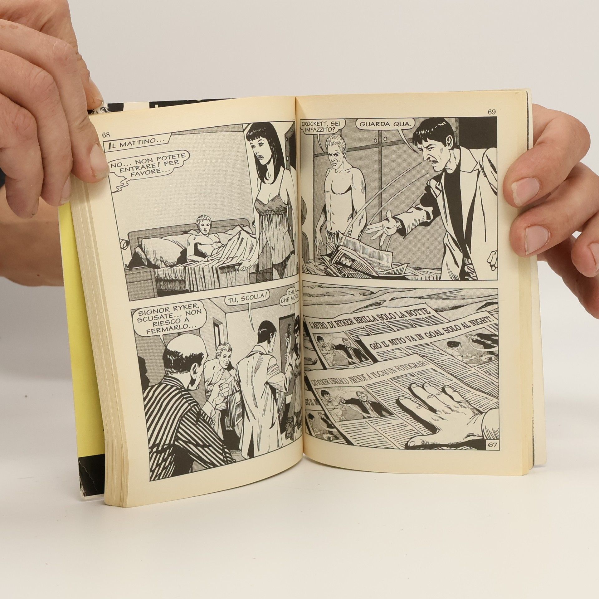 Various authors Diabolik 2