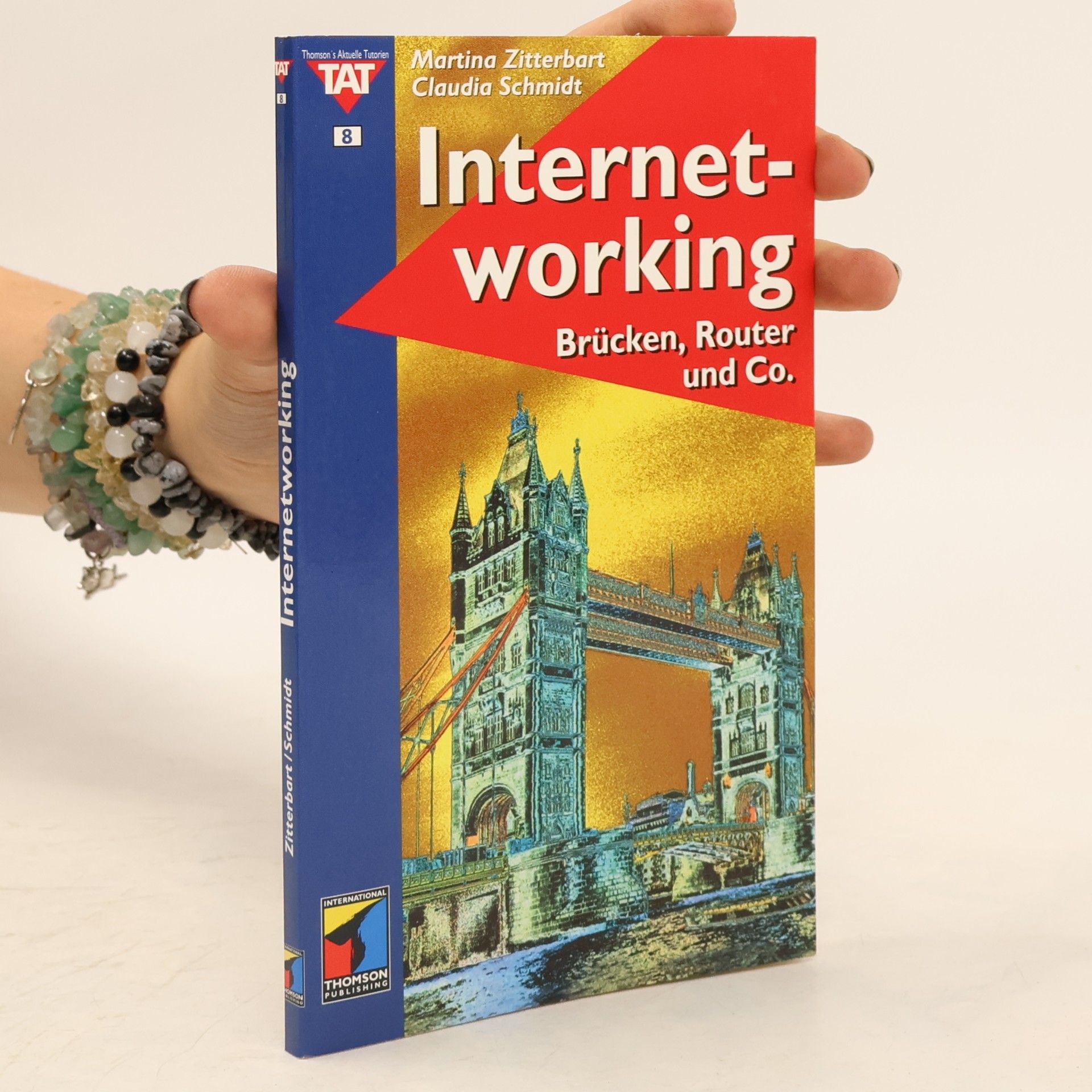 Internetworking