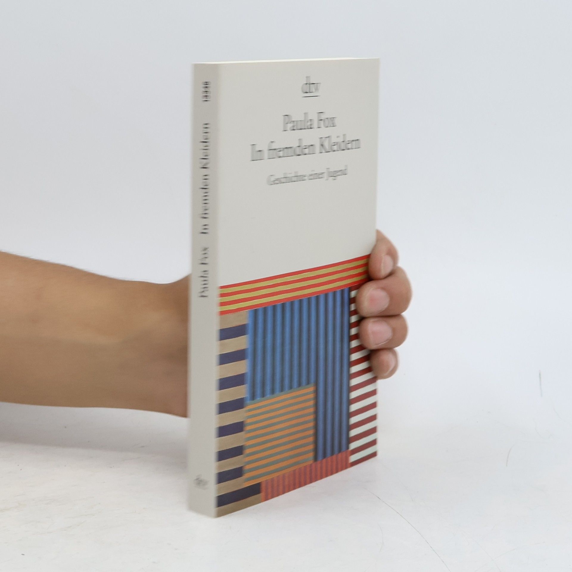 Paula Fox In fremden Kleidern