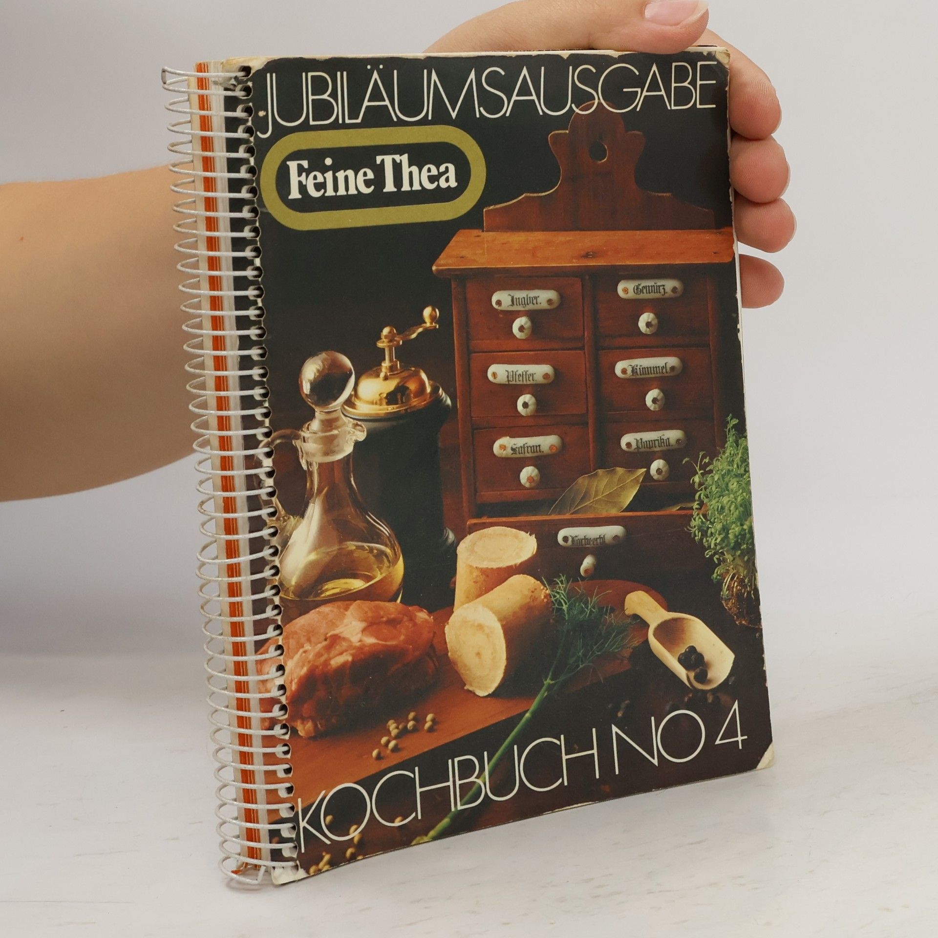 Autorenkollektiv Kochbuch no 4