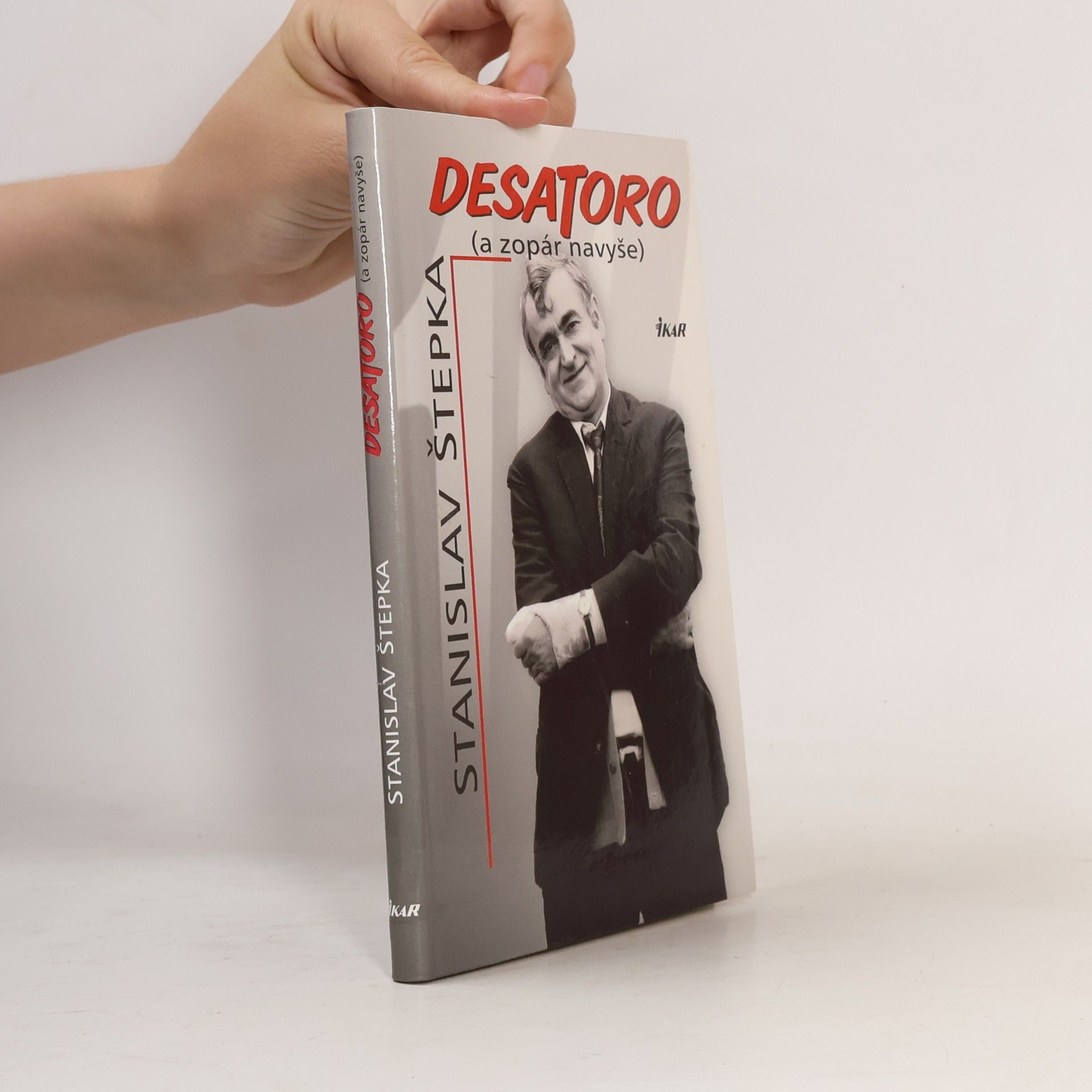 Desatoro (a zopár navyše)