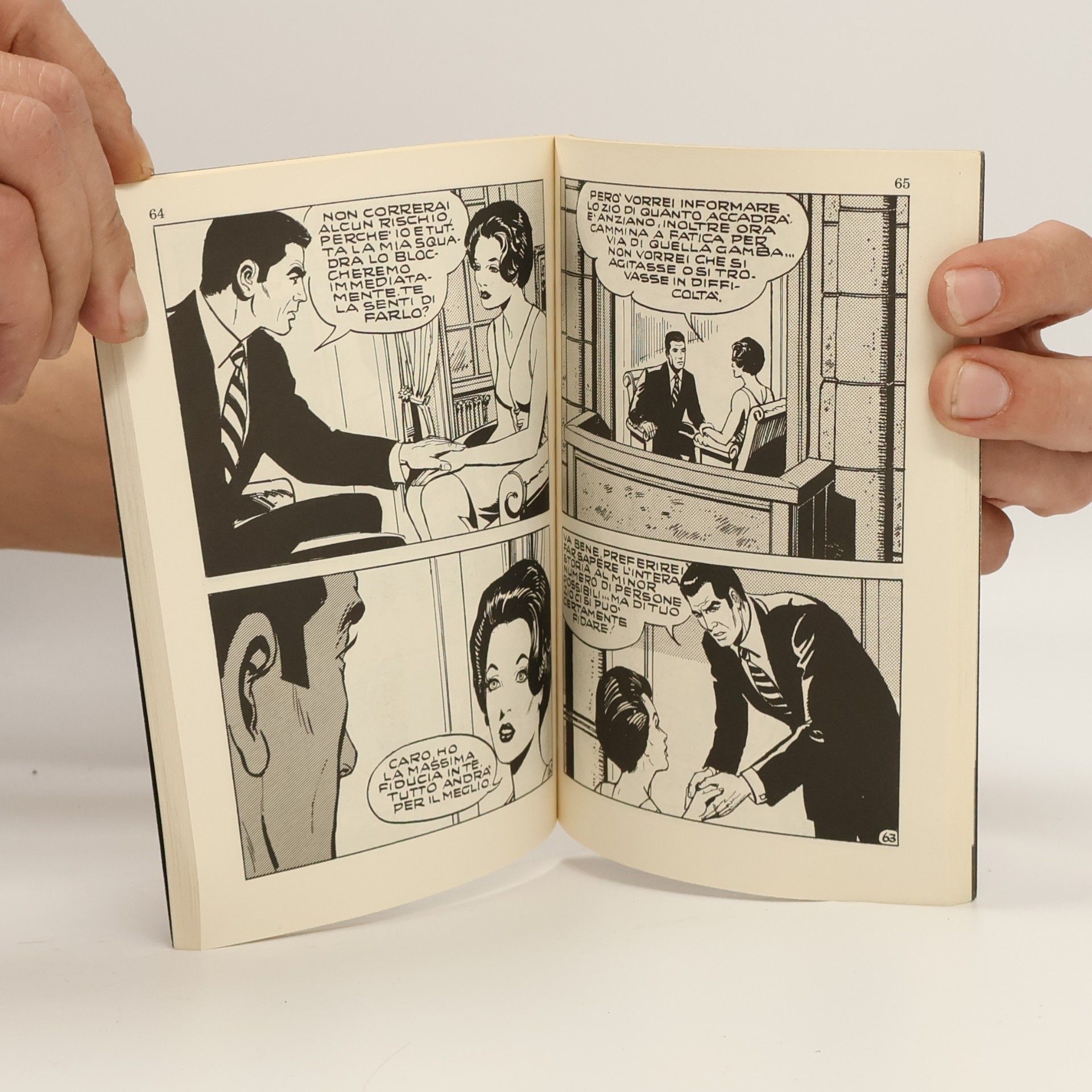 Various authors Diabolik 217