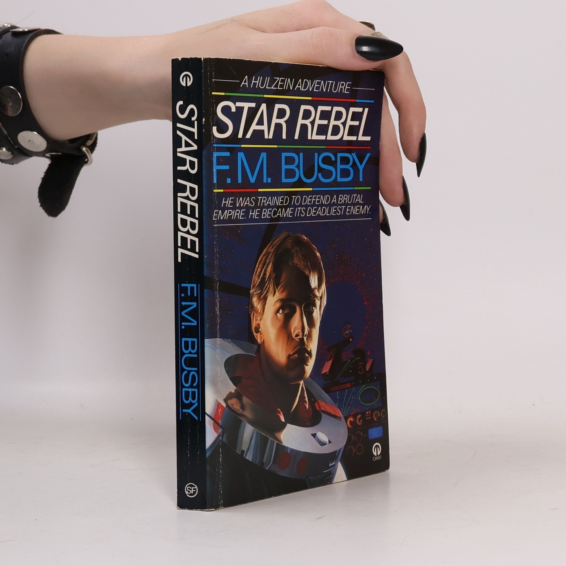 Star Rebel