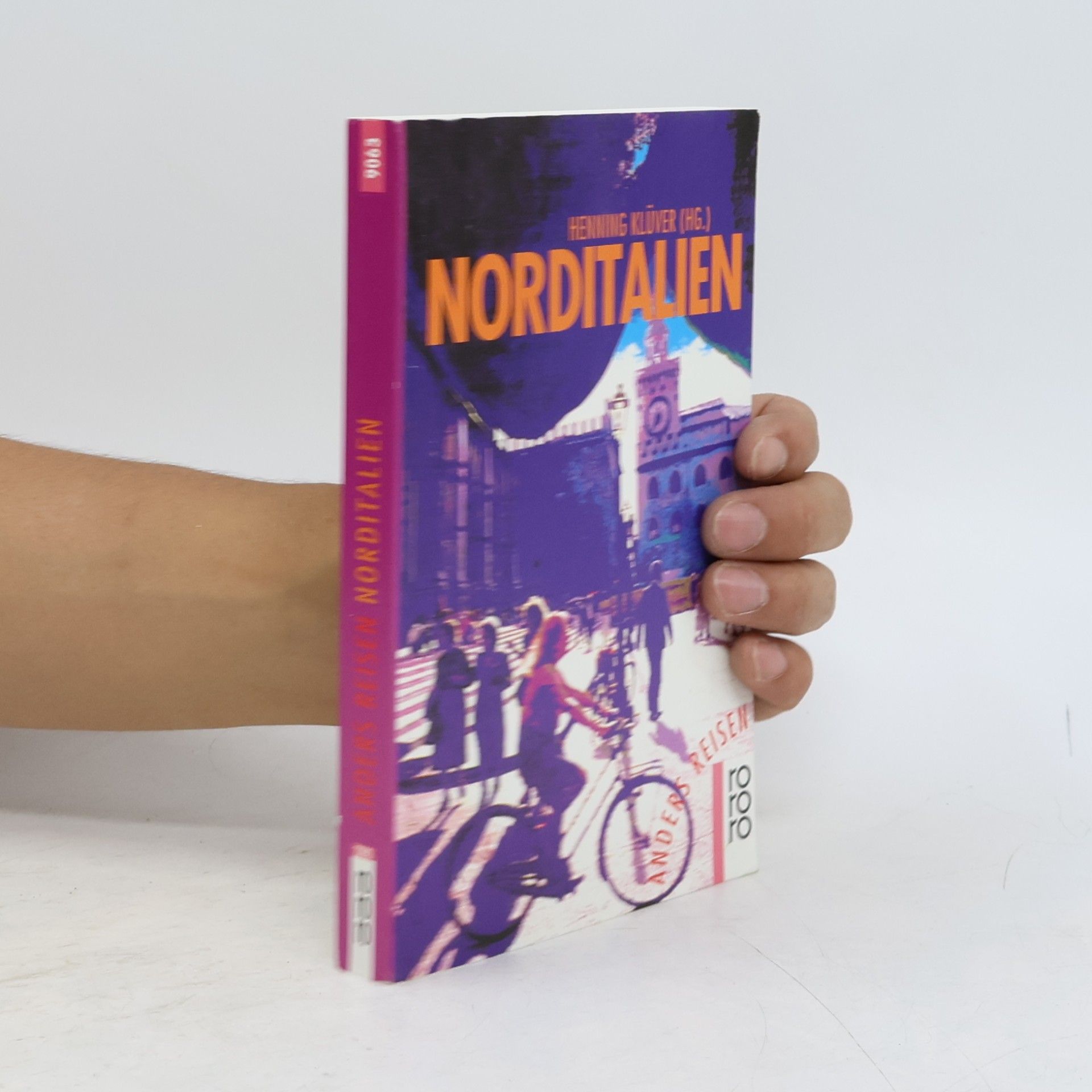 Norditalien