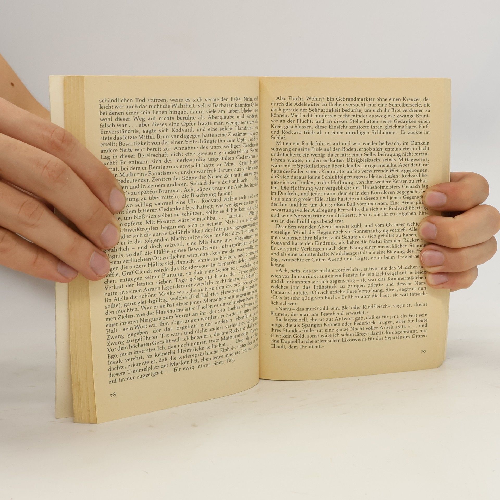 Fletcher Pratt Der blaue Stern