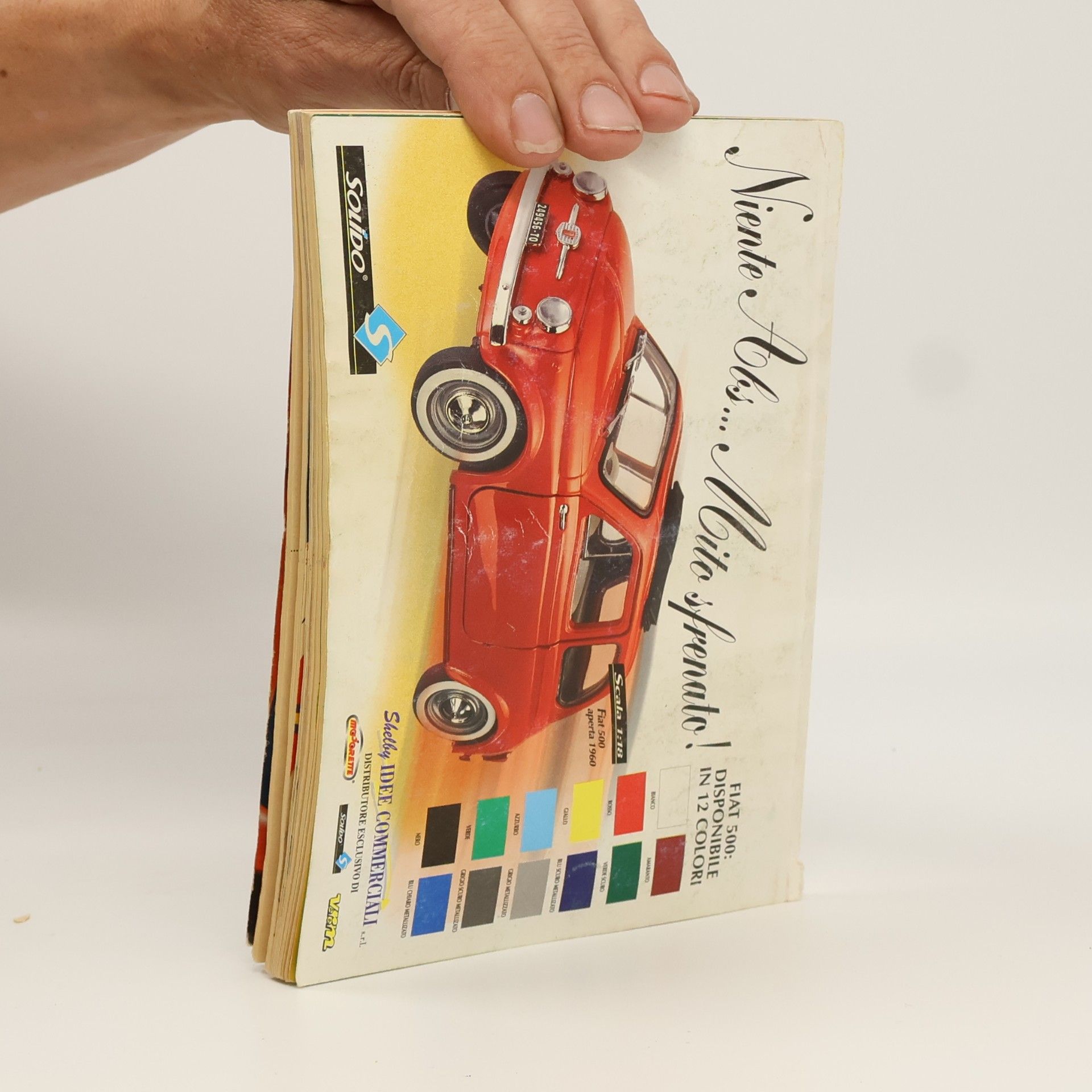 Various authors Topolino 2226