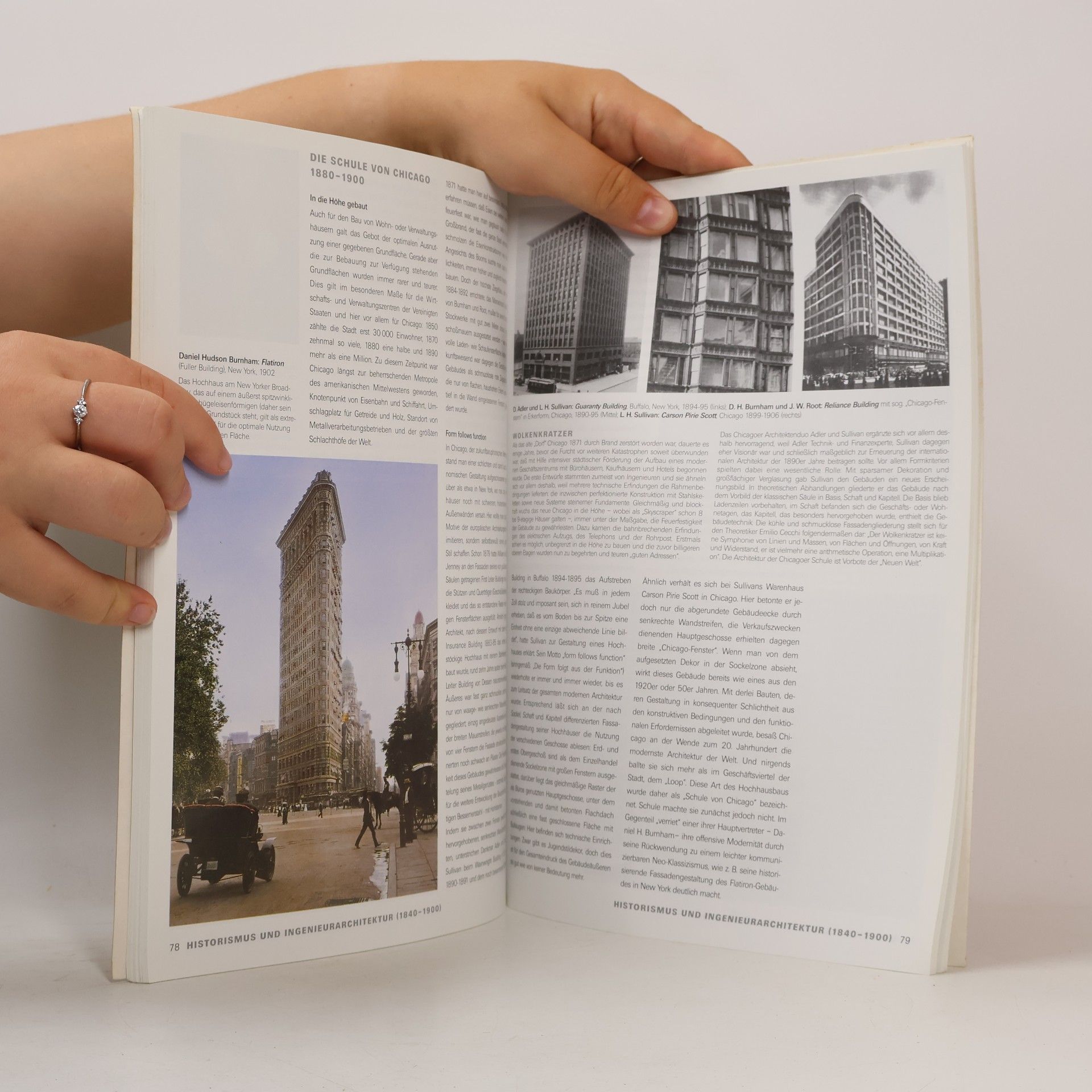 Jan Gympel Geschichte der Architektur