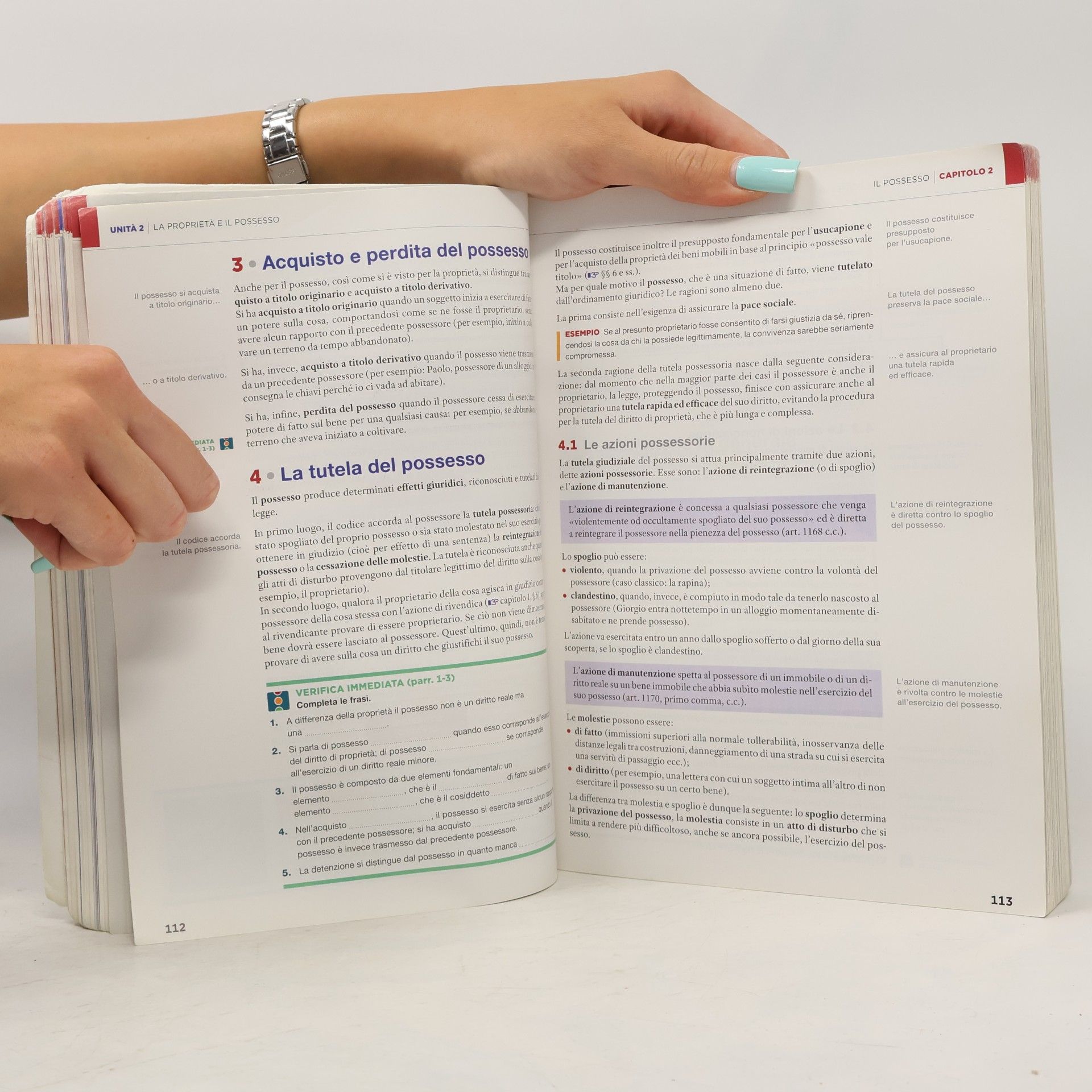 Gustavo Zagrebelsky Diritto Diritto. 2° biennio