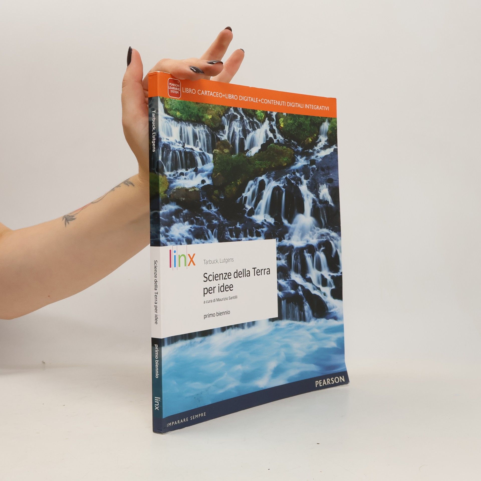 Scienze della terra per idee. Per le scuole superiori. Con e-book. Con espansione online