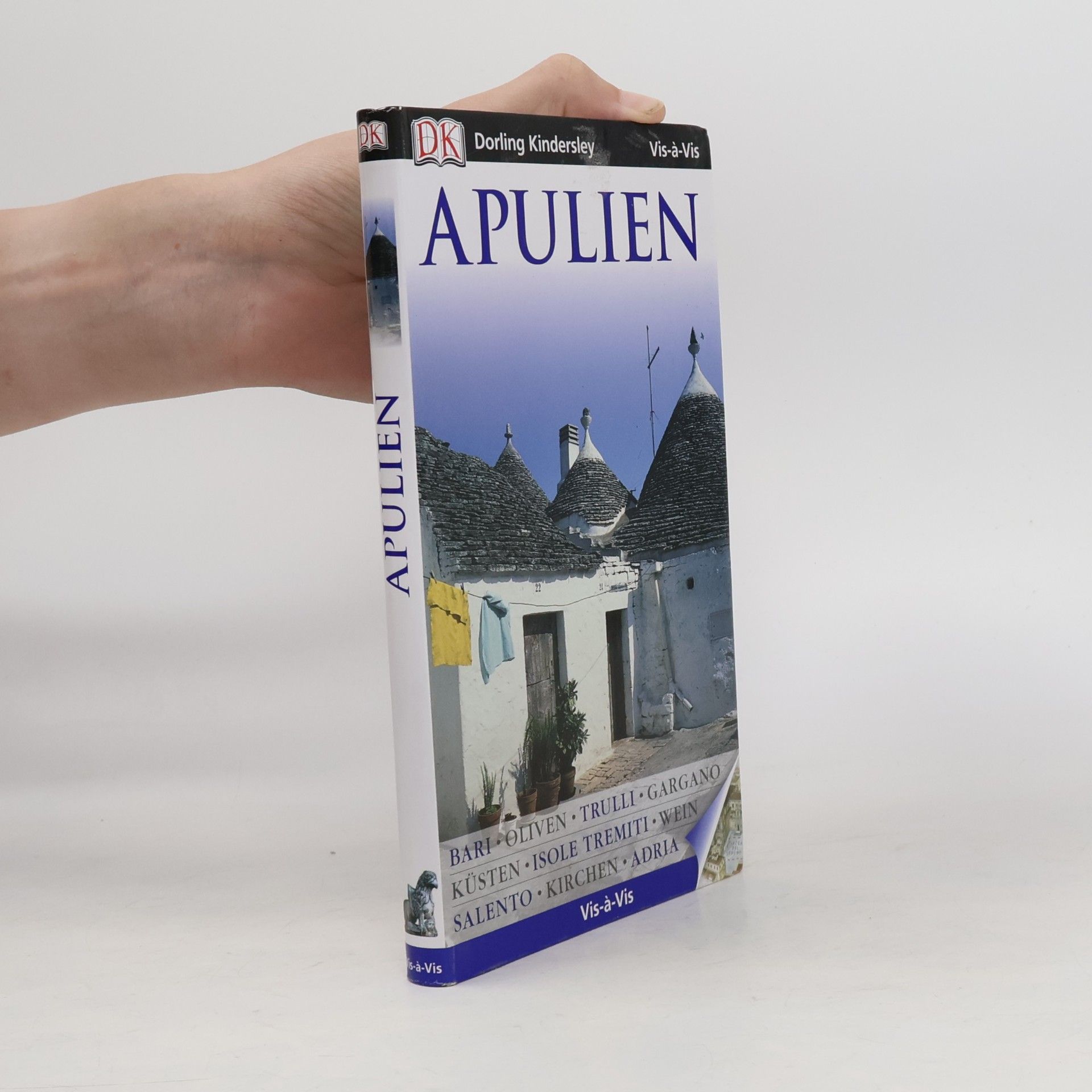 Apulien
