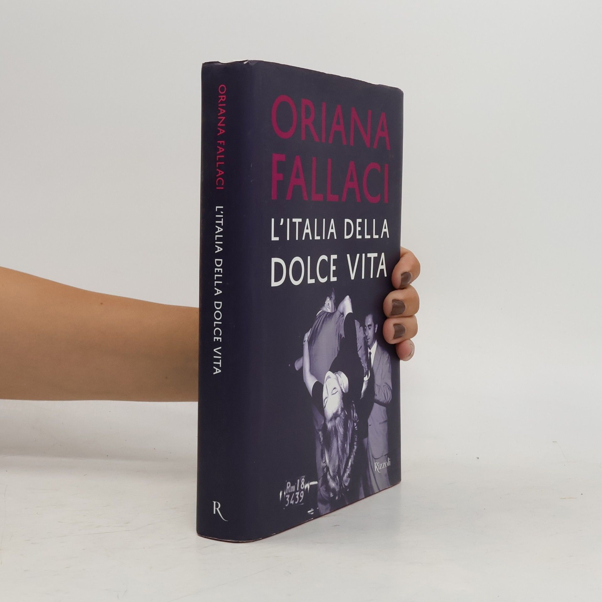 L'Italia della dolce vita