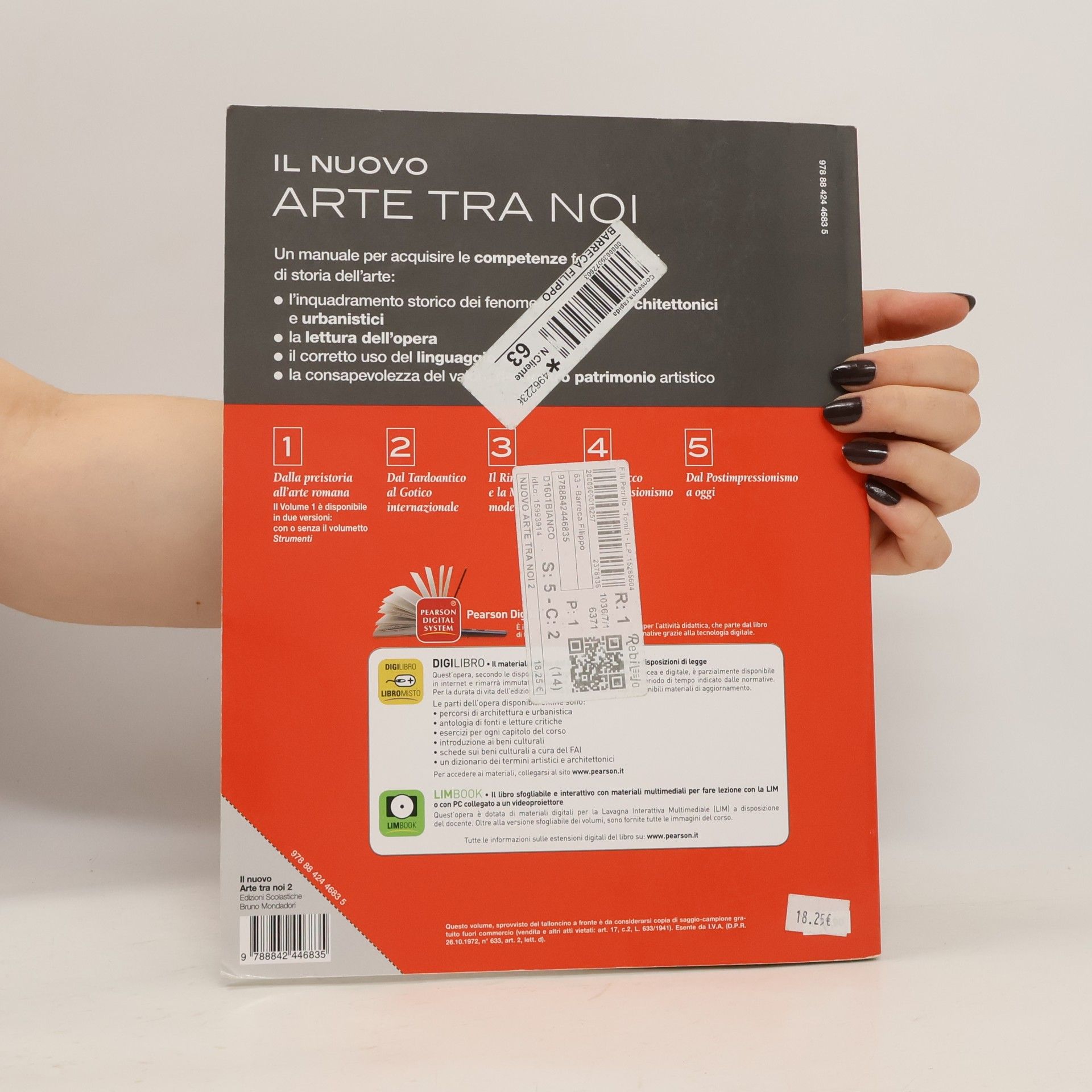 Matteo Cadario  Il nuovo arte tra noi