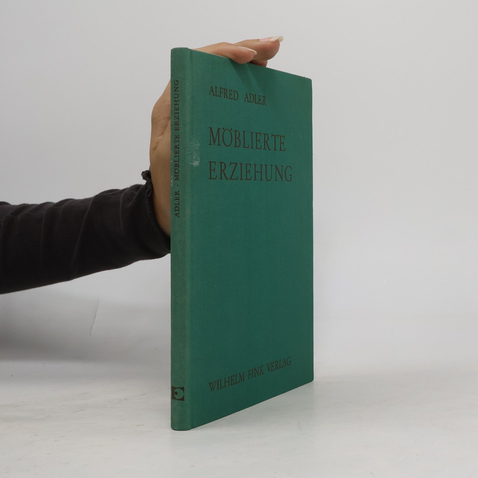 Möblierte erziehung
