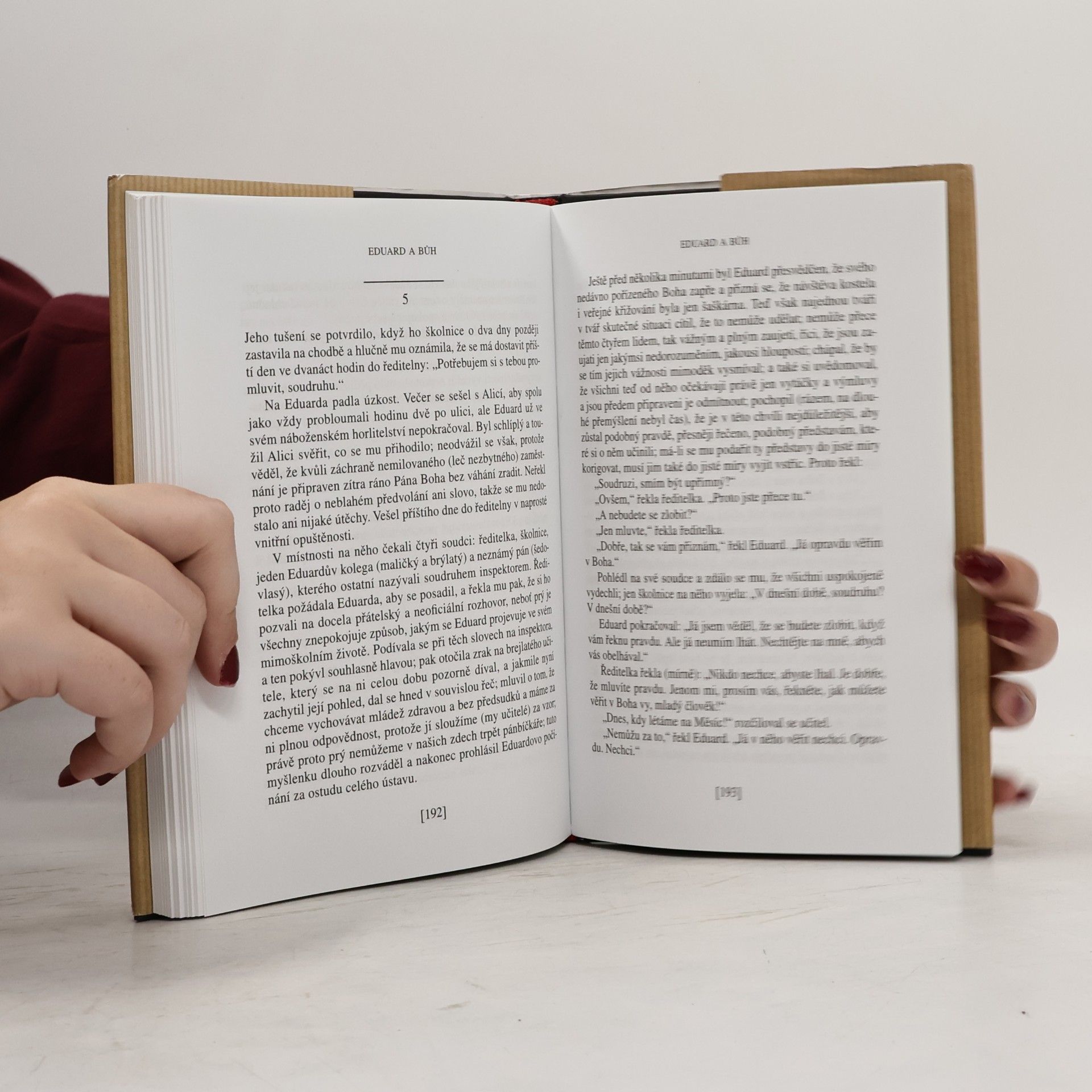 Milan Kundera Směšné lásky: Povídky