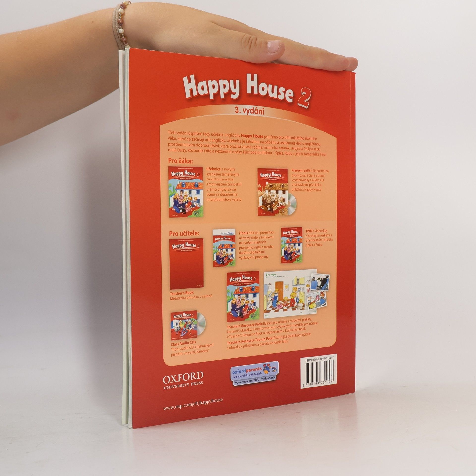 Stella Maidment Happy house 2