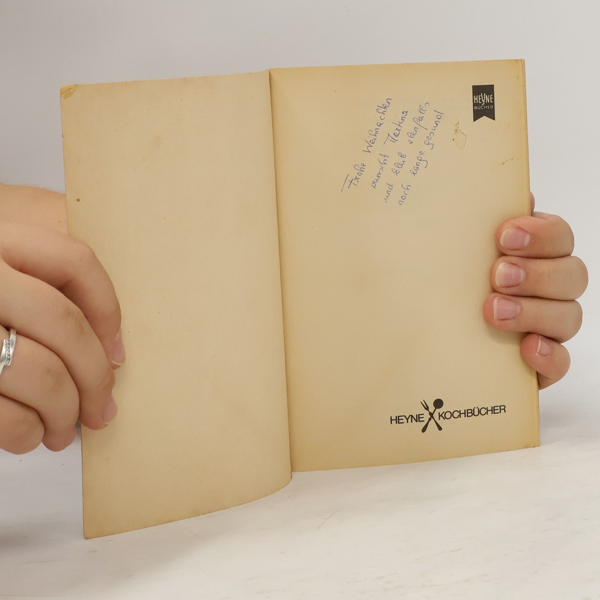 Ilse Froidl Rezeptbuch für Kleingebäck