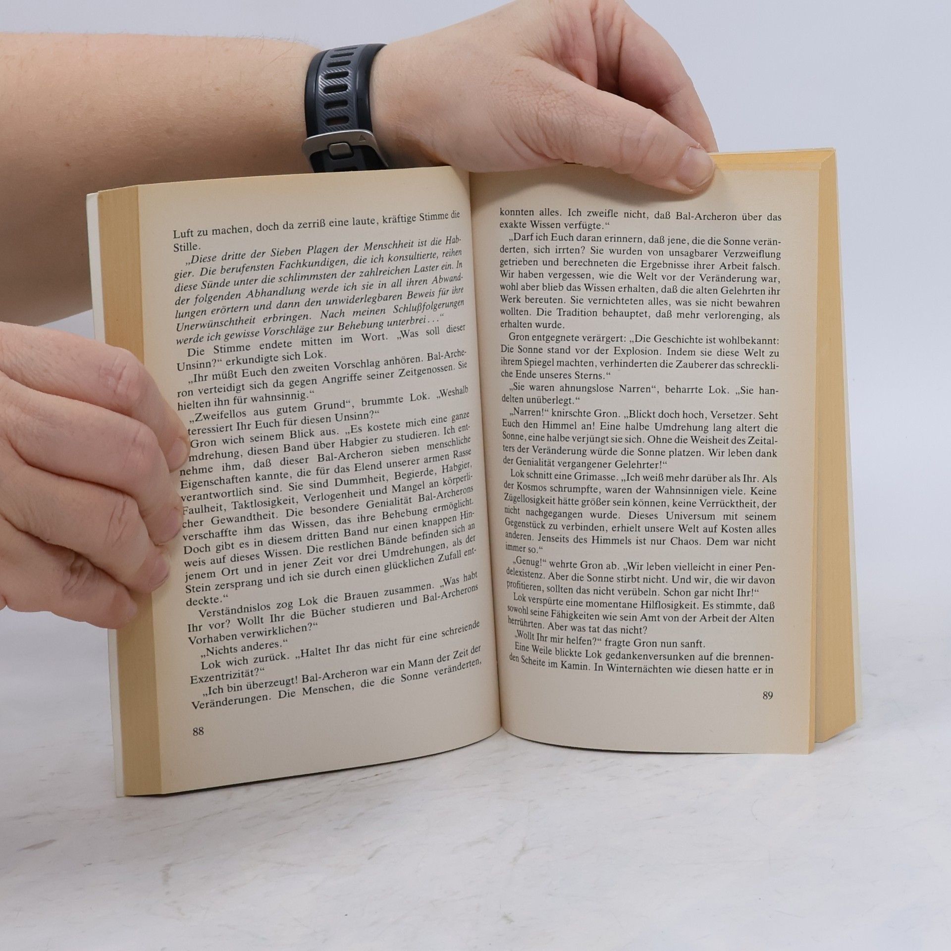 Lin Carter Die besten Fantasy-Stories
