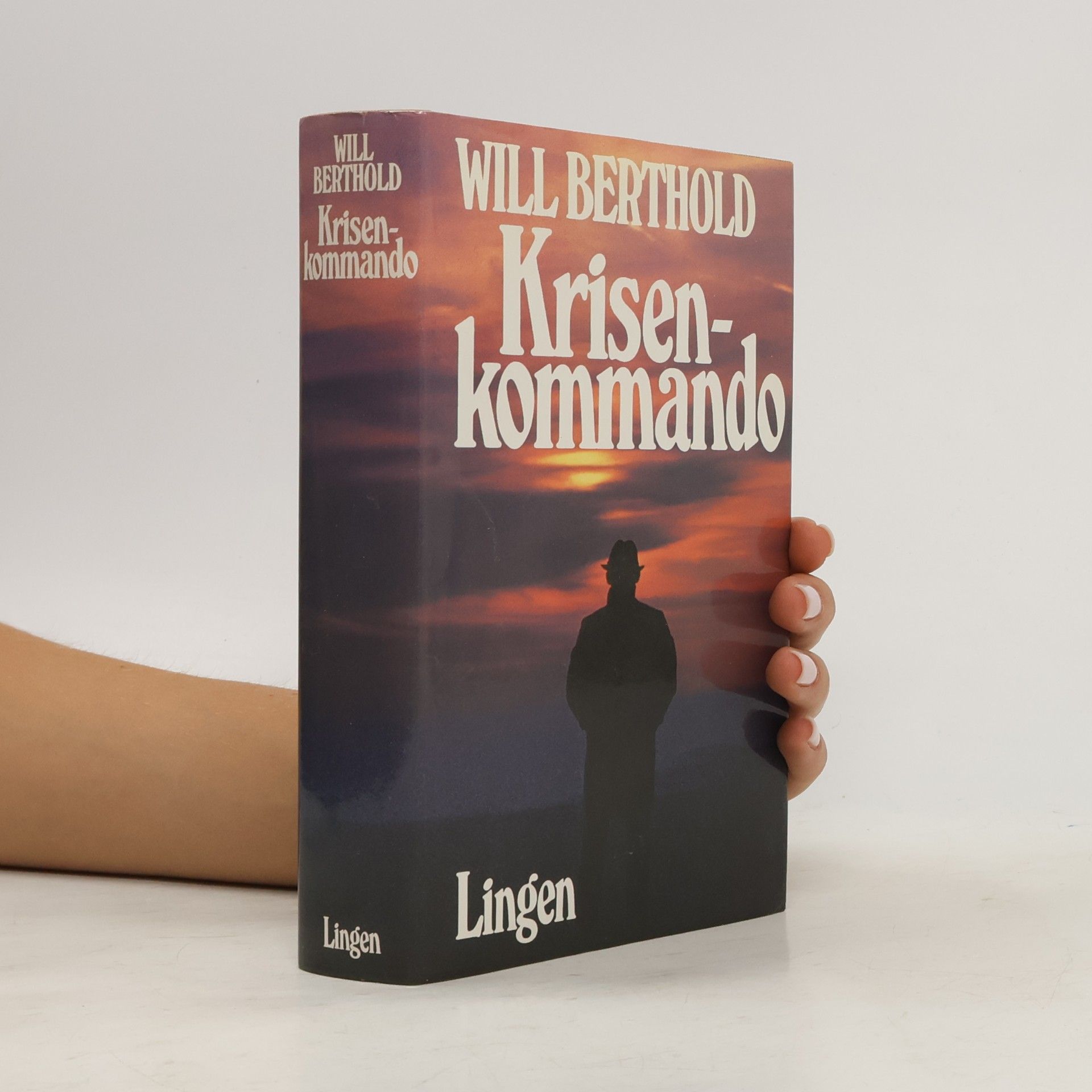 Krisenkommando
