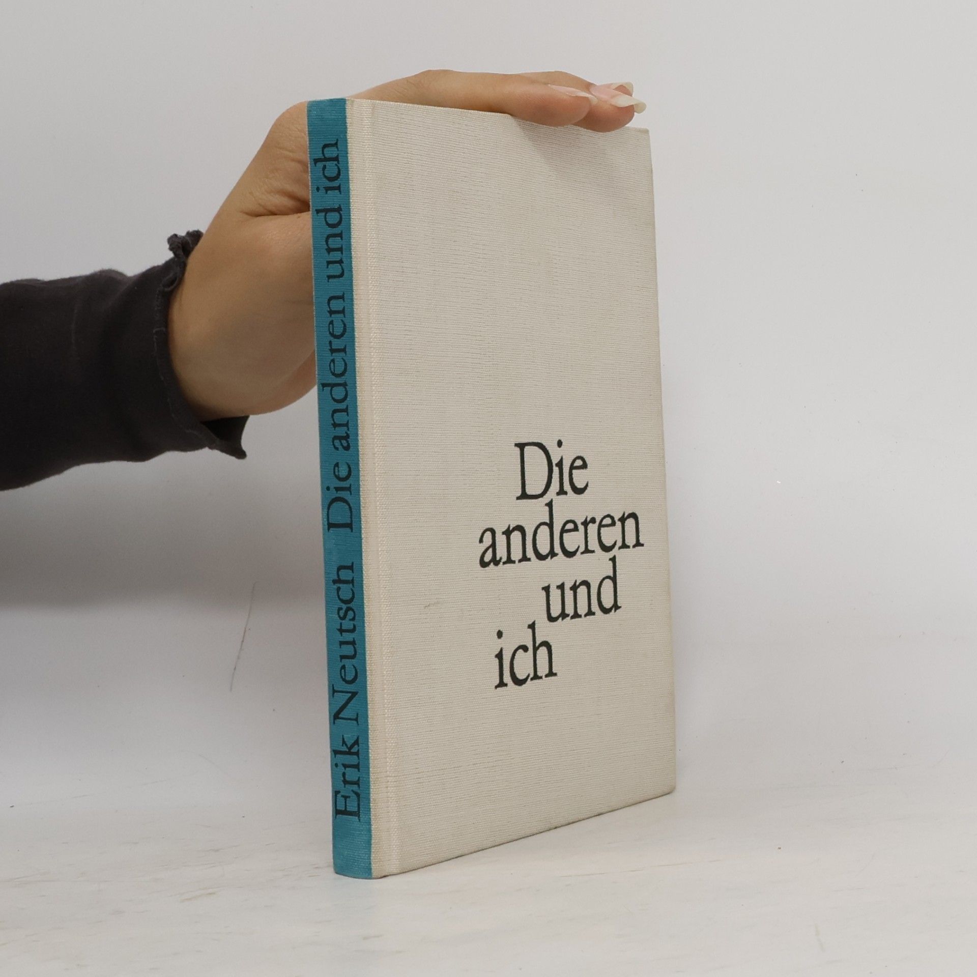 Die anderen und ich