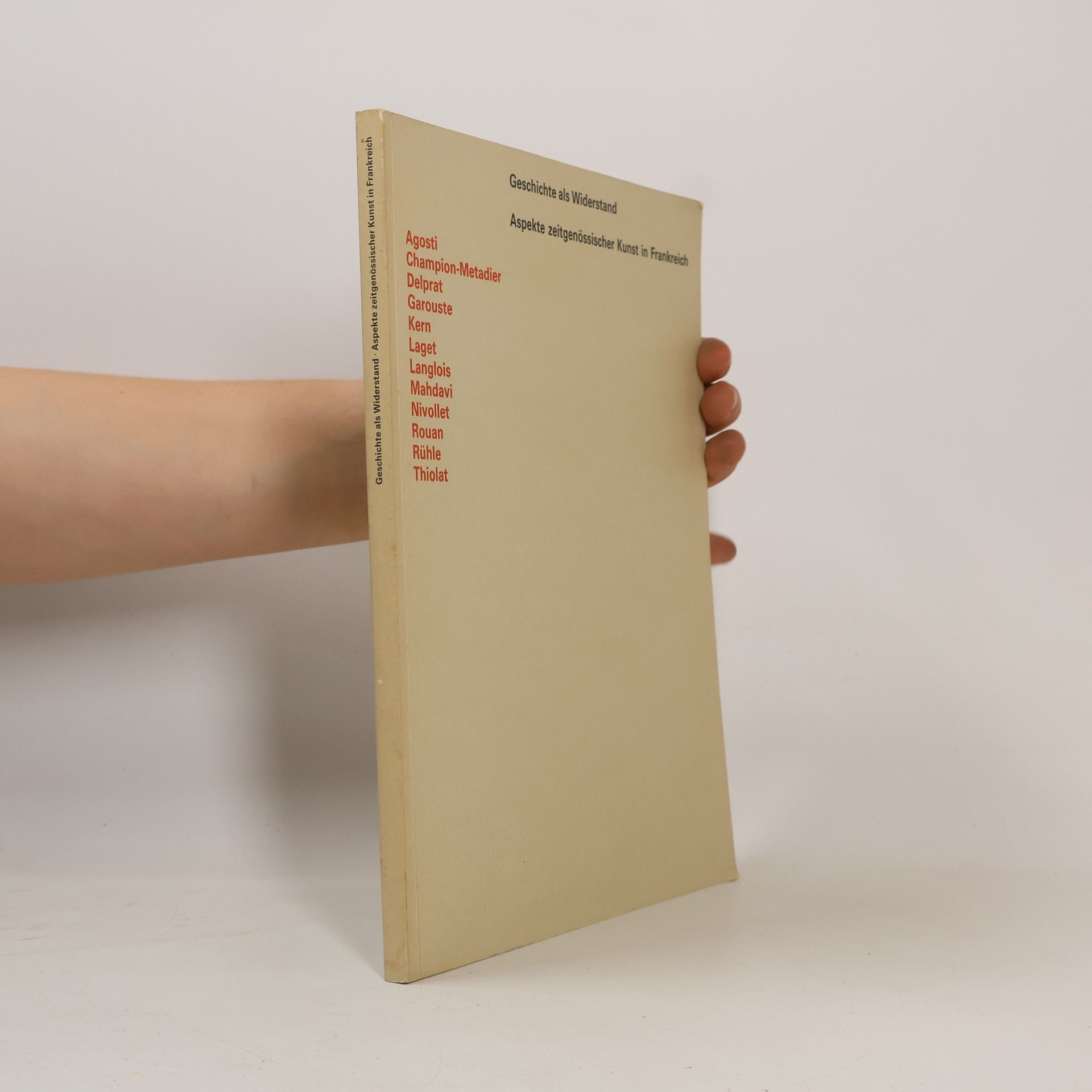 Autorenkollektiv Geschichte als Widerstand