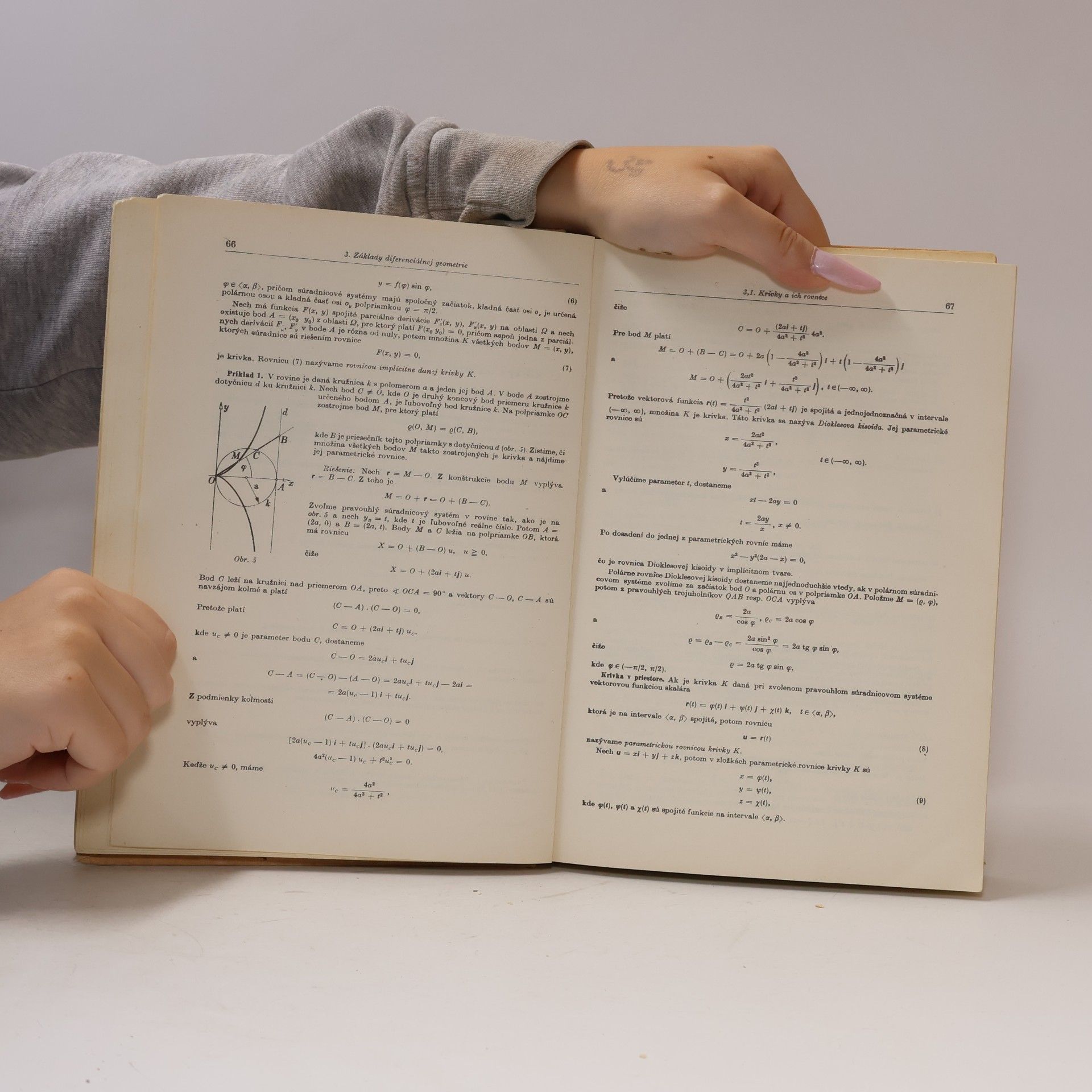 Jozef Eliáš Zbierka úloh z vyššej matematiky 3