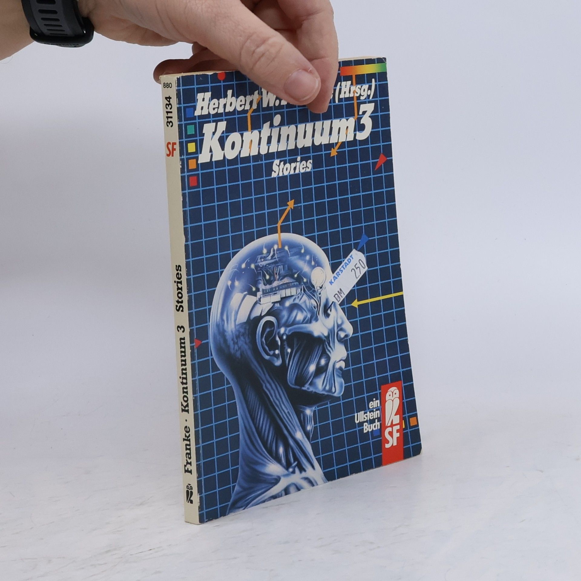 Kontinuum 3