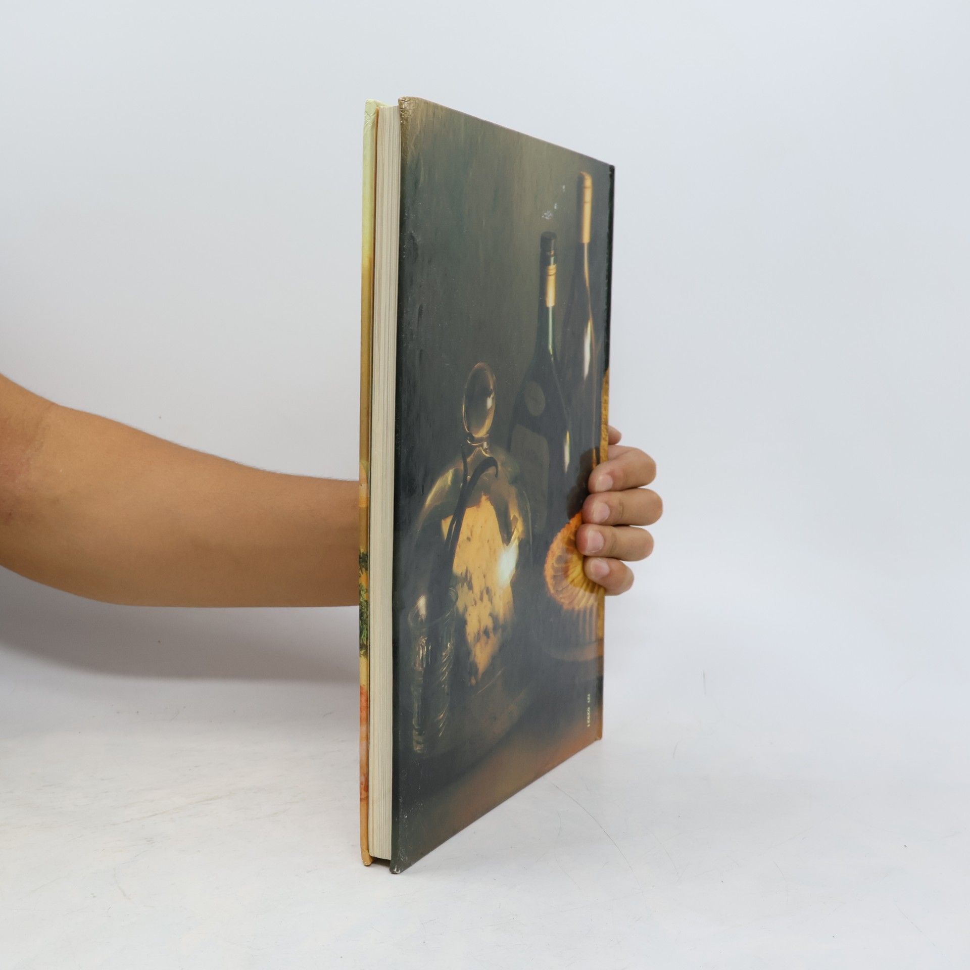 Elisabeth Scotto Das Mosaik-Kochbuch Frankreich