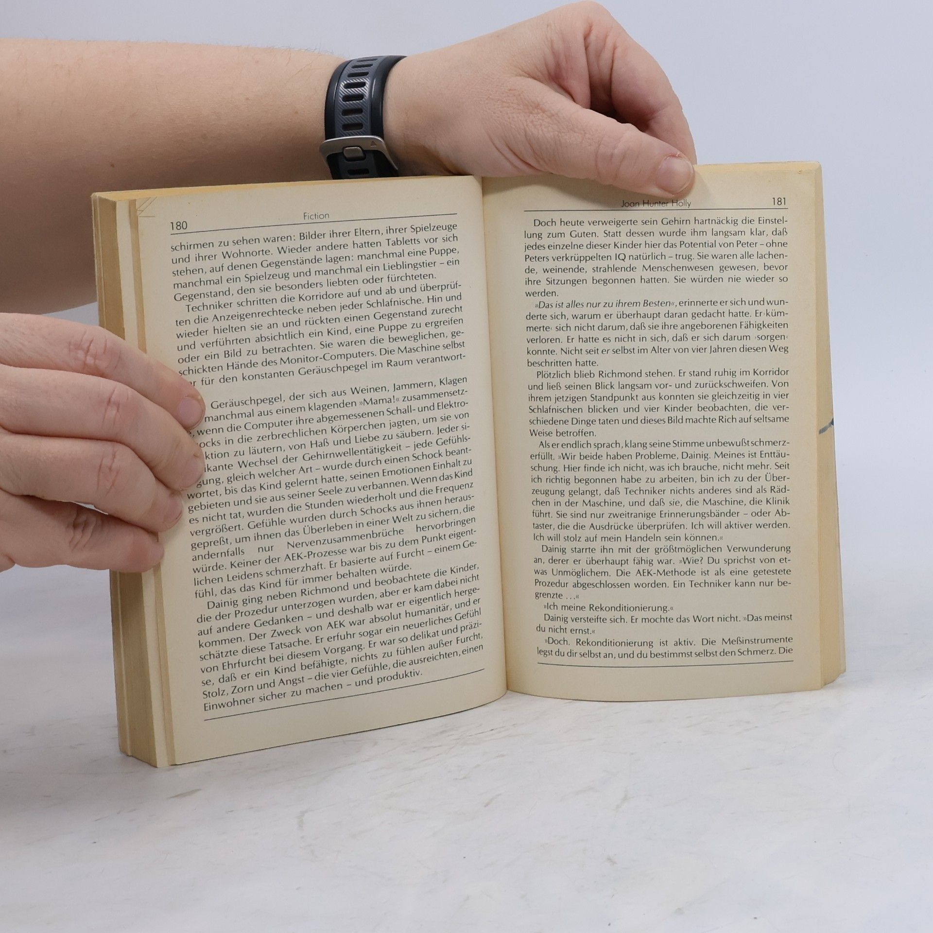 Autorenkollektiv Heyne Science Fiction Magazin 6