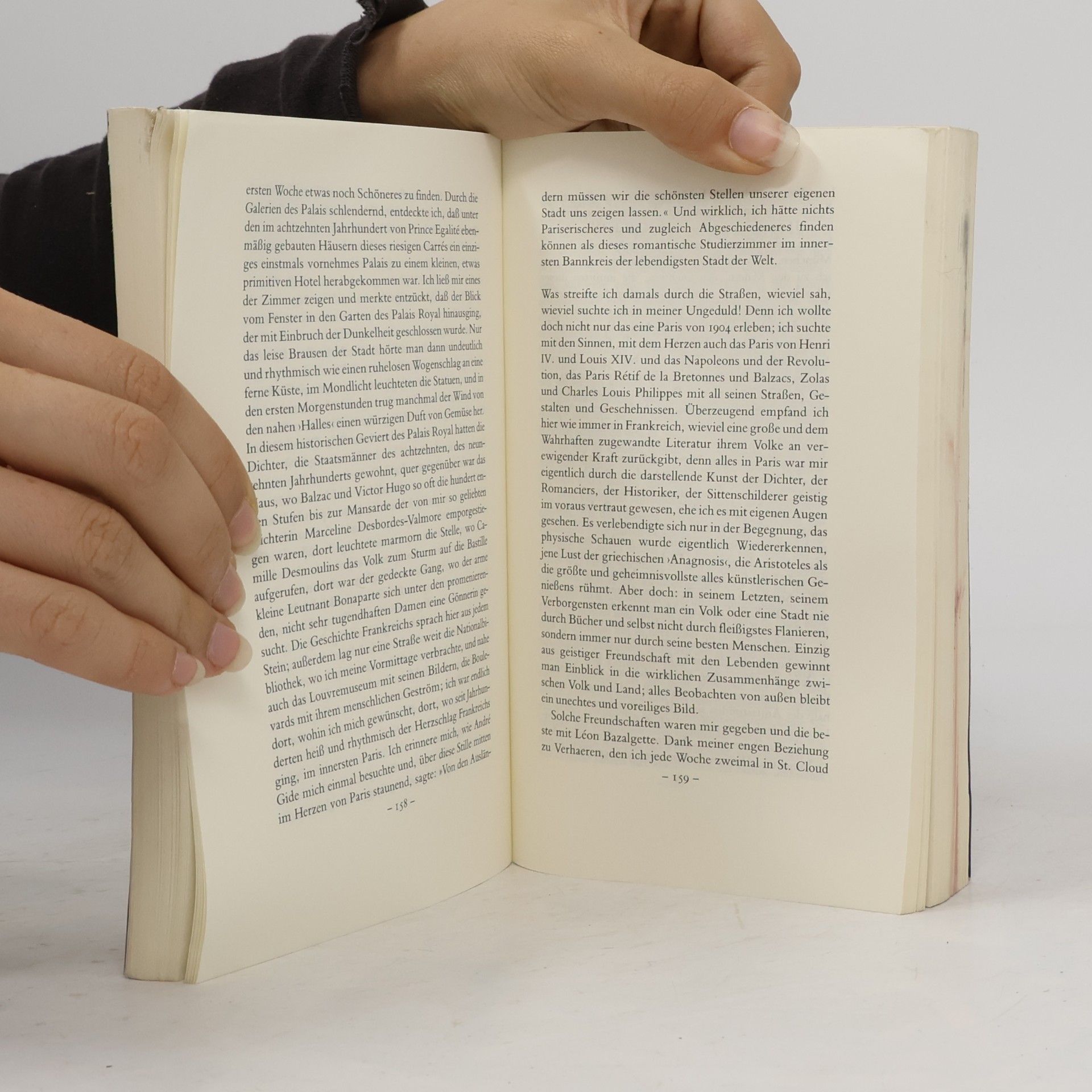Stefan Zweig Die Welt von Gestern