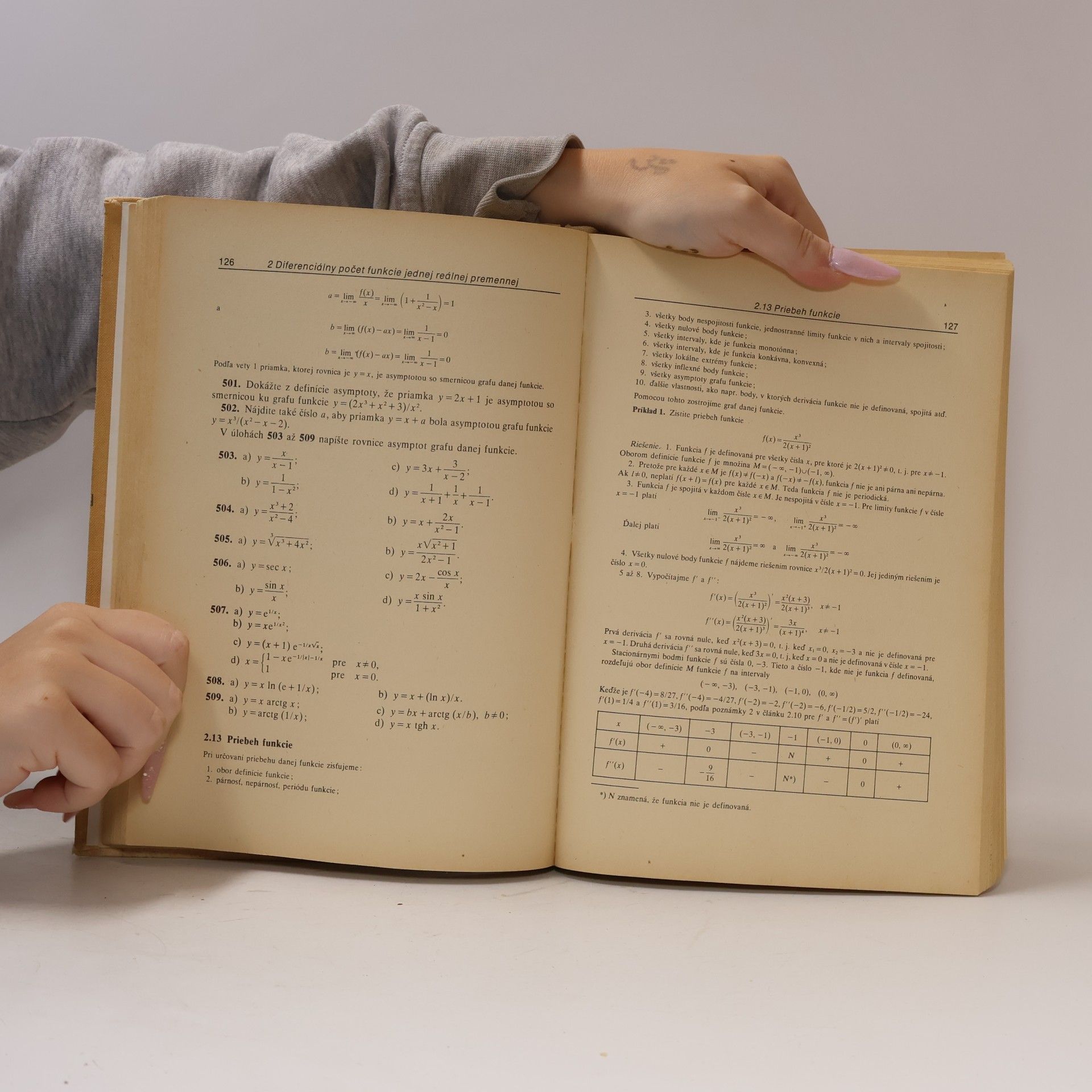 Autorenkollektiv Zbierka úloh z vyššej matematiky 2