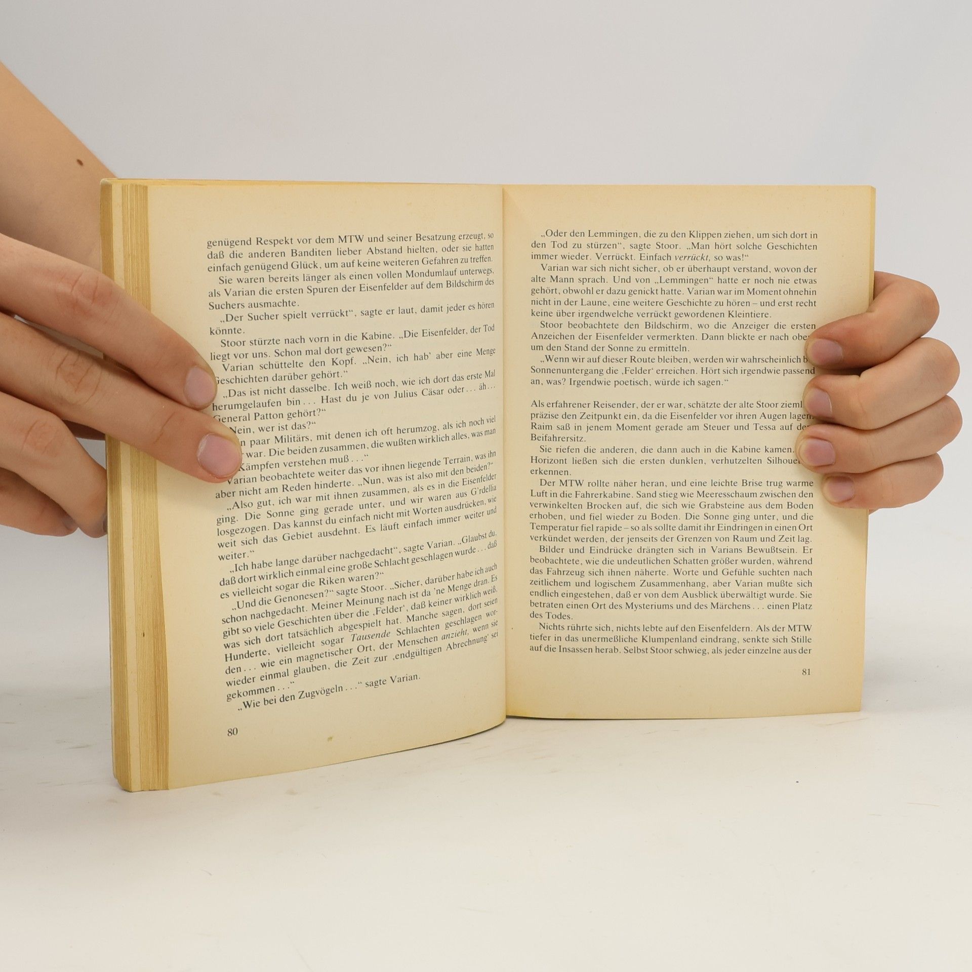 Thomas F. Monteleone Zitadelle des Wächters. Science Fiction
