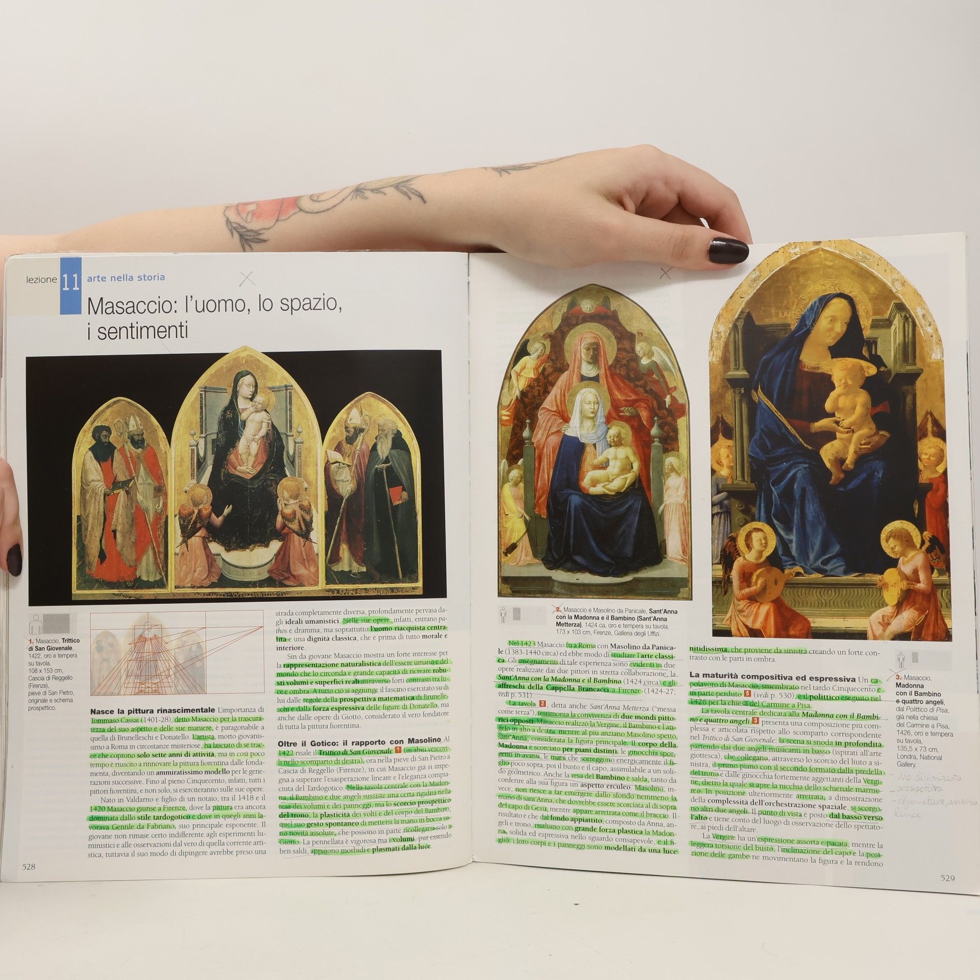 Cristina Fumarco Il nuovo arte tra noi