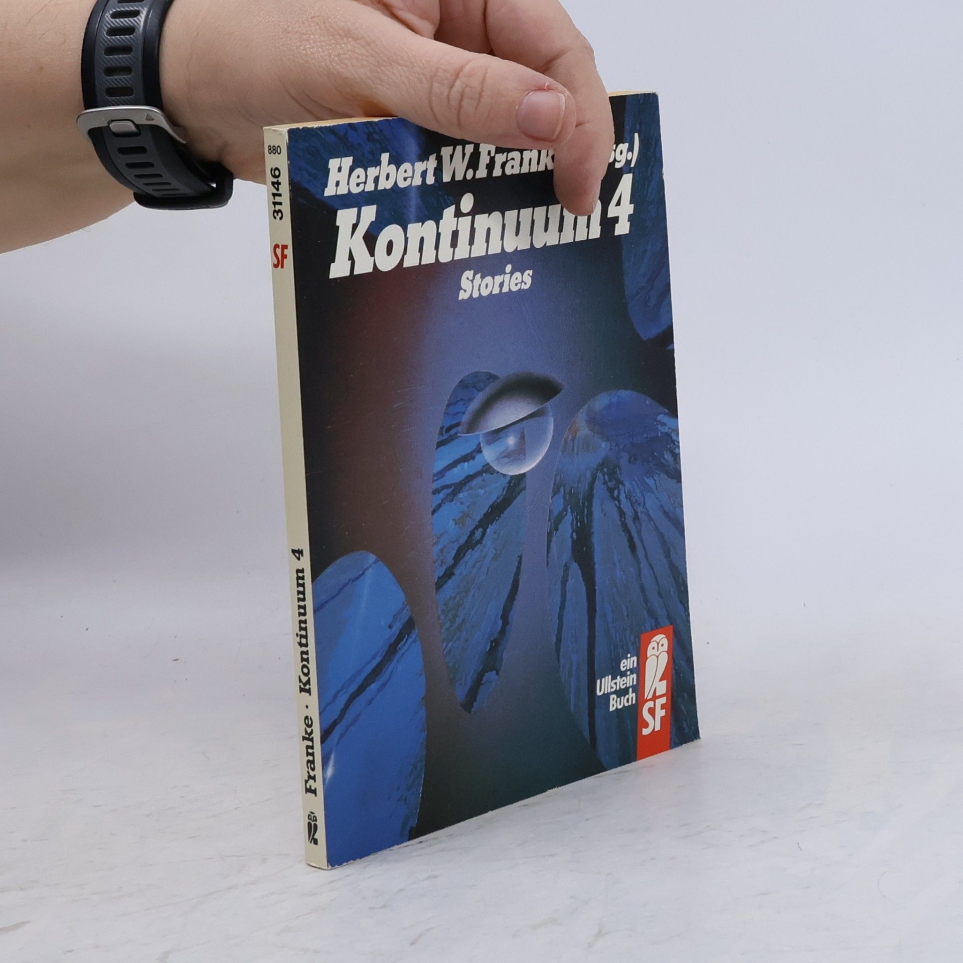 Kontinuum 4