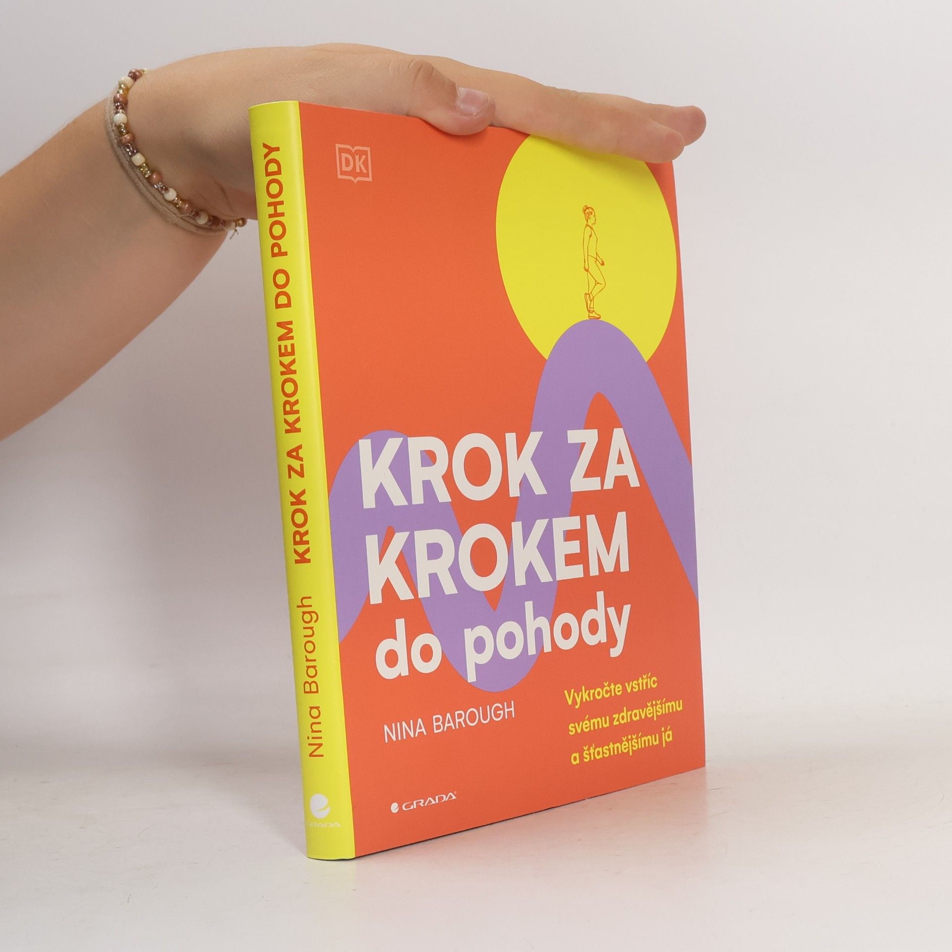 Krok za krokem do pohody