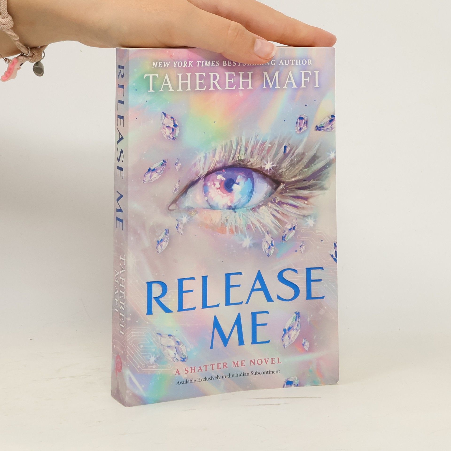 Тагере Мафі Release Me