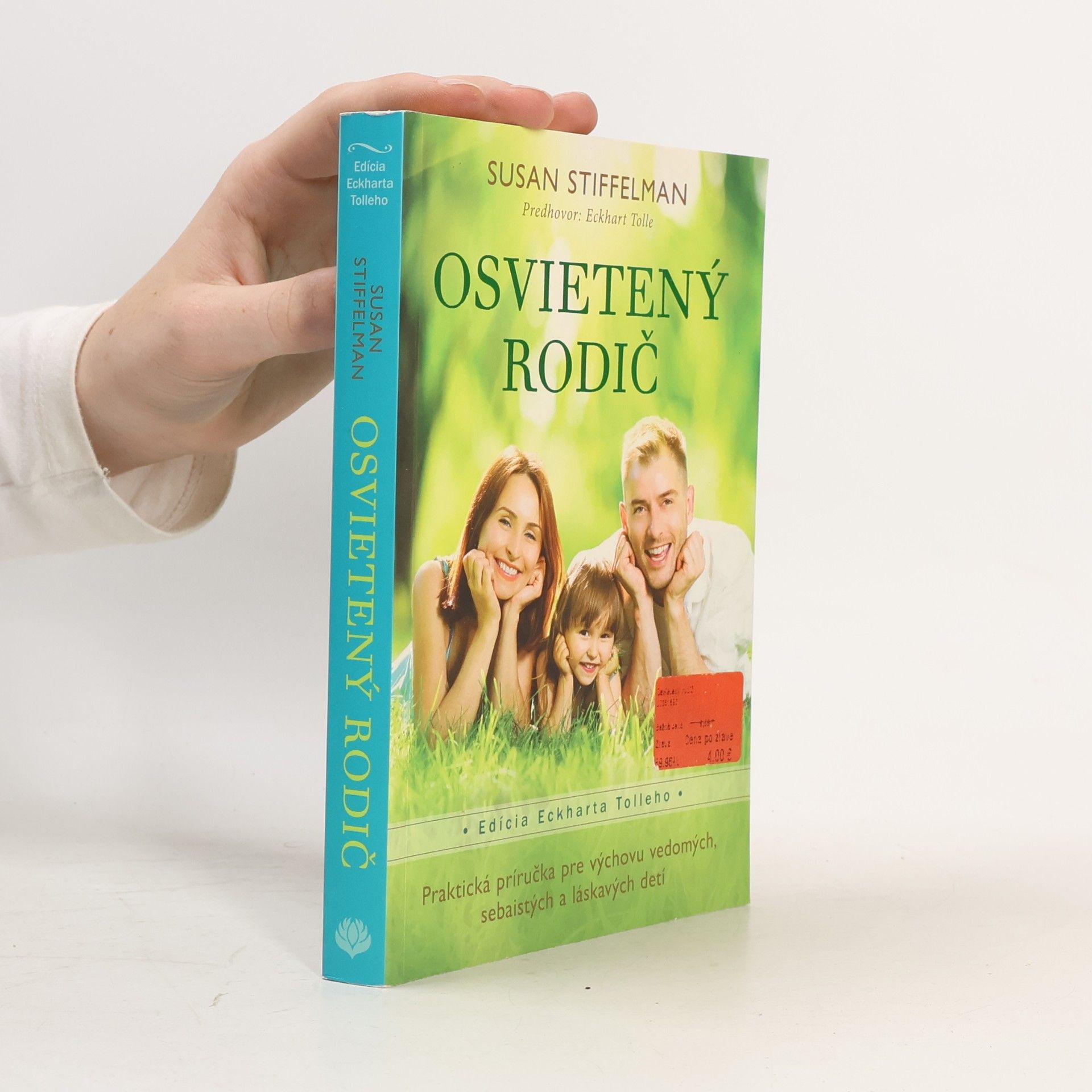 Osvietený rodič