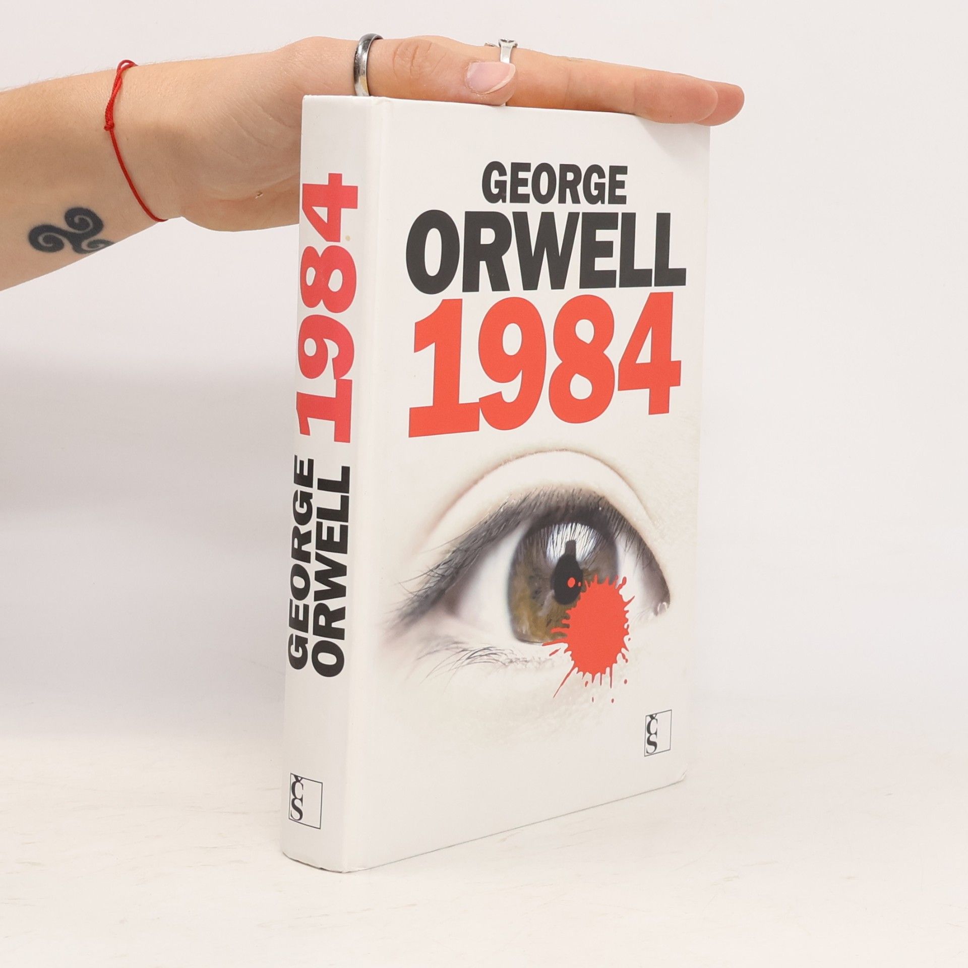 George Orwell 1984